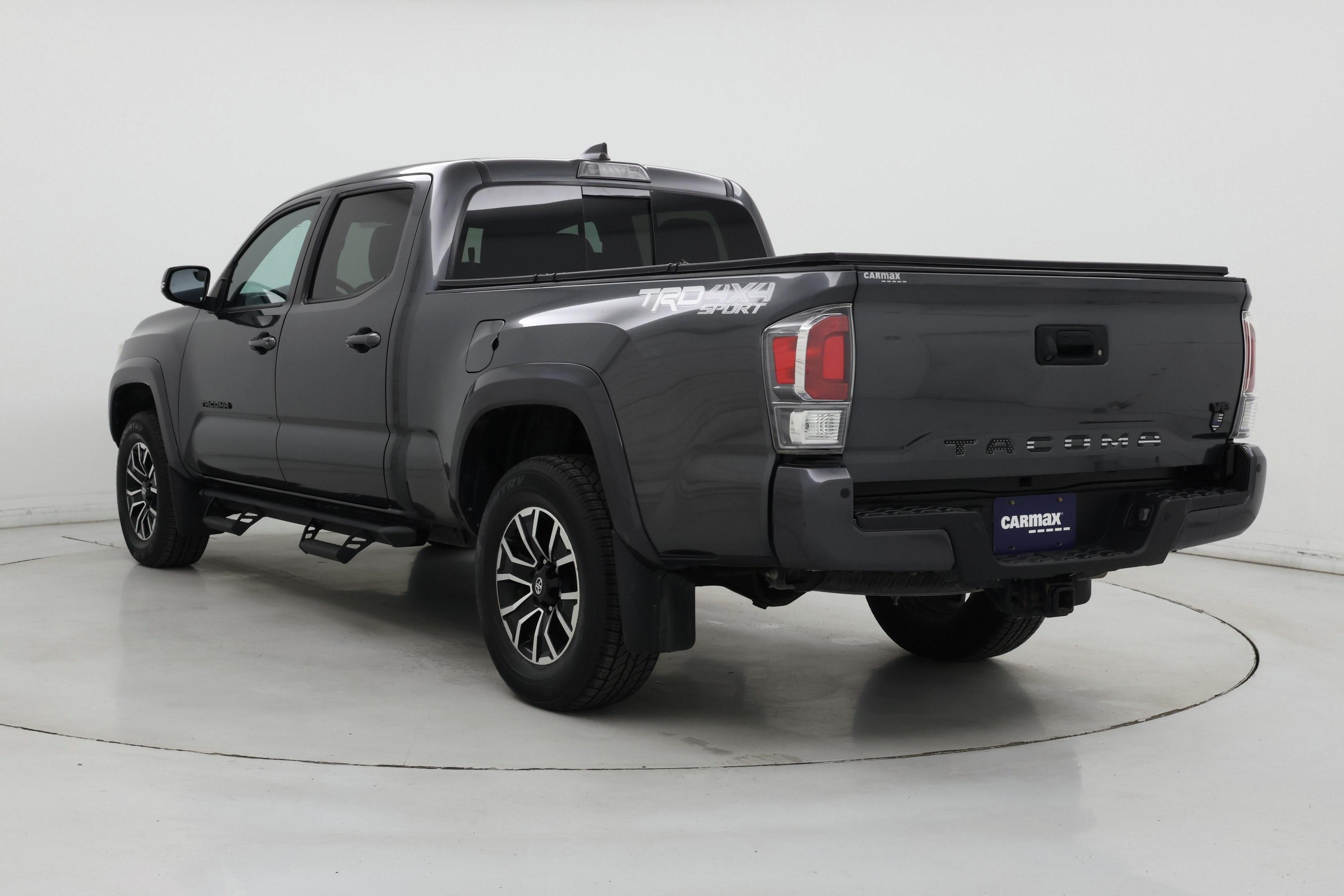 Thumbnail: 2022 Toyota Tacoma - 2