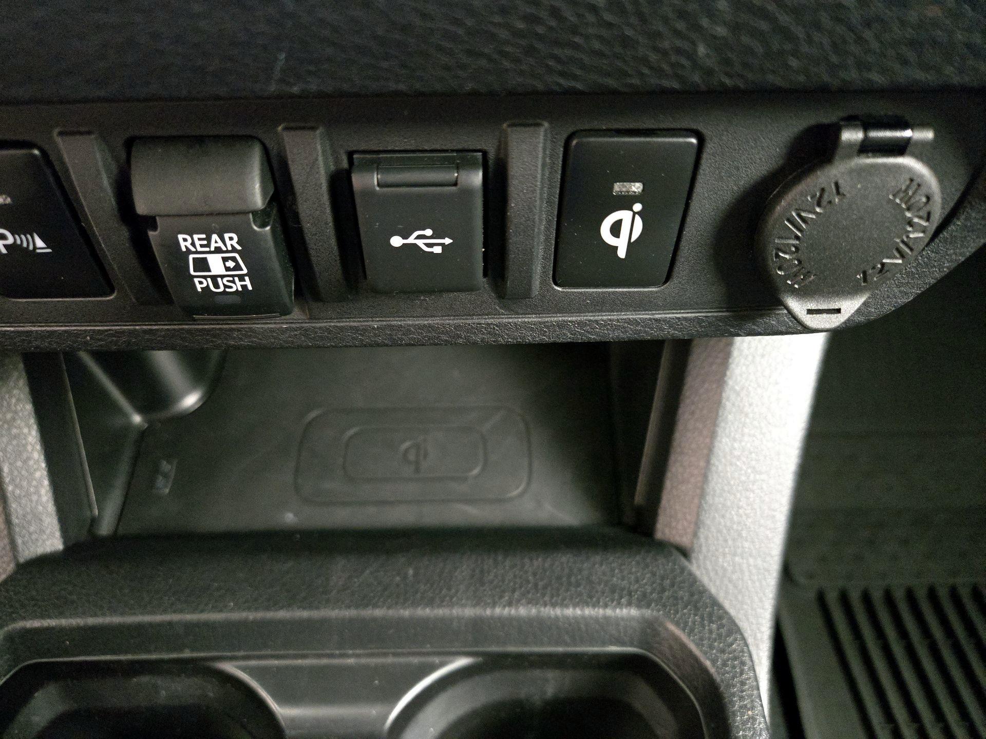 Thumbnail: 2022 Toyota Tacoma - 19