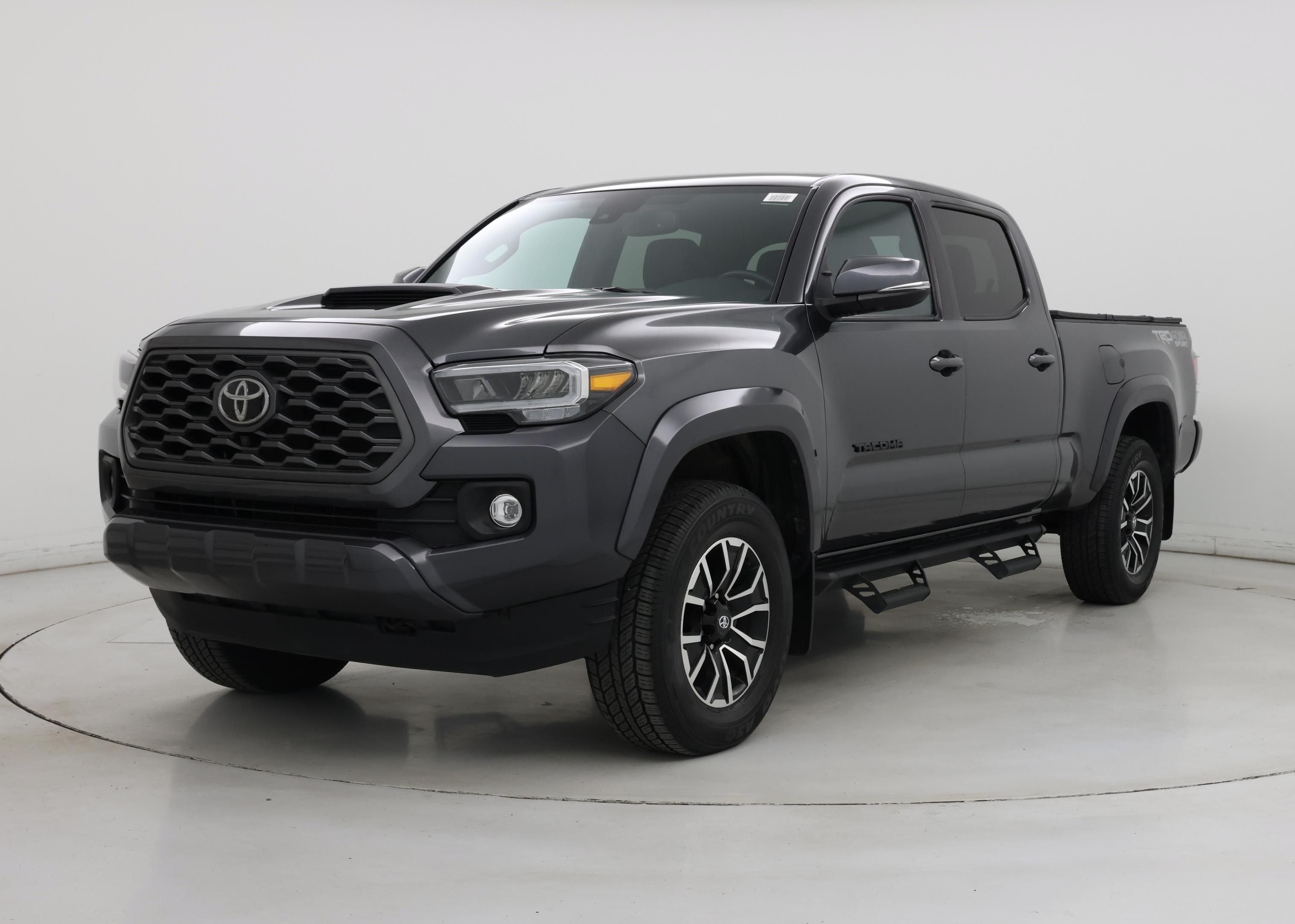 Thumbnail: 2022 Toyota Tacoma - 4