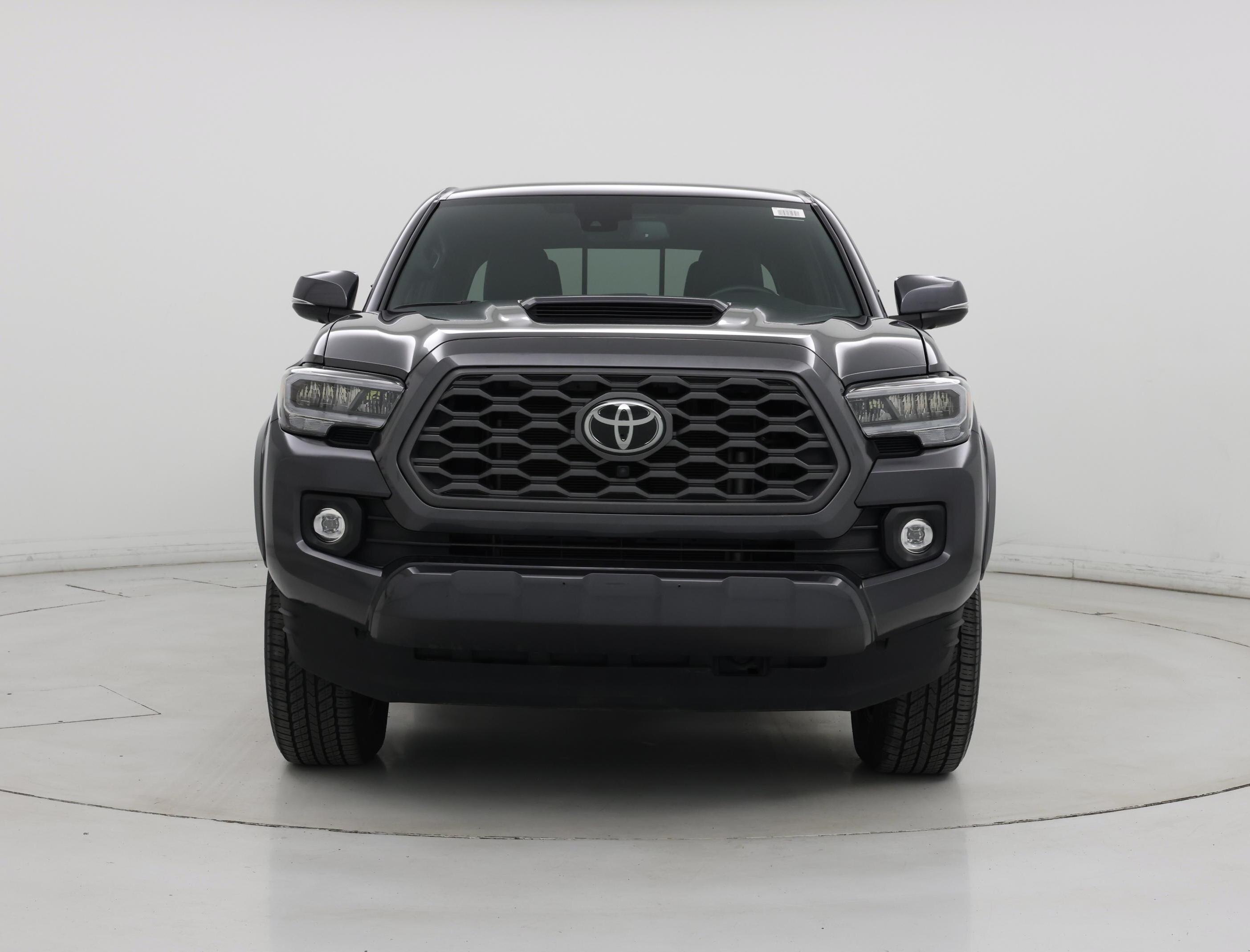 Thumbnail: 2022 Toyota Tacoma - 5