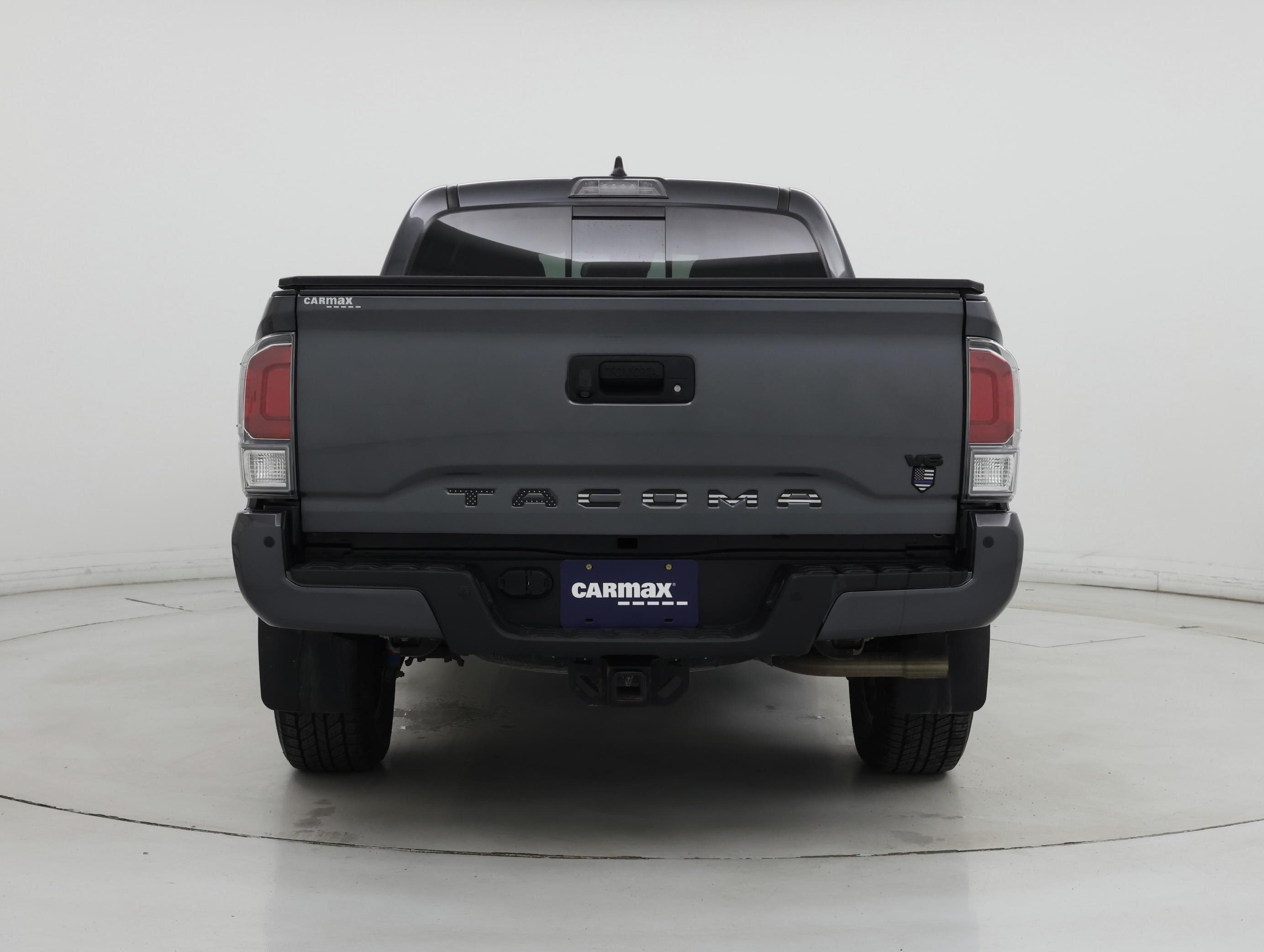 Thumbnail: 2022 Toyota Tacoma - 6