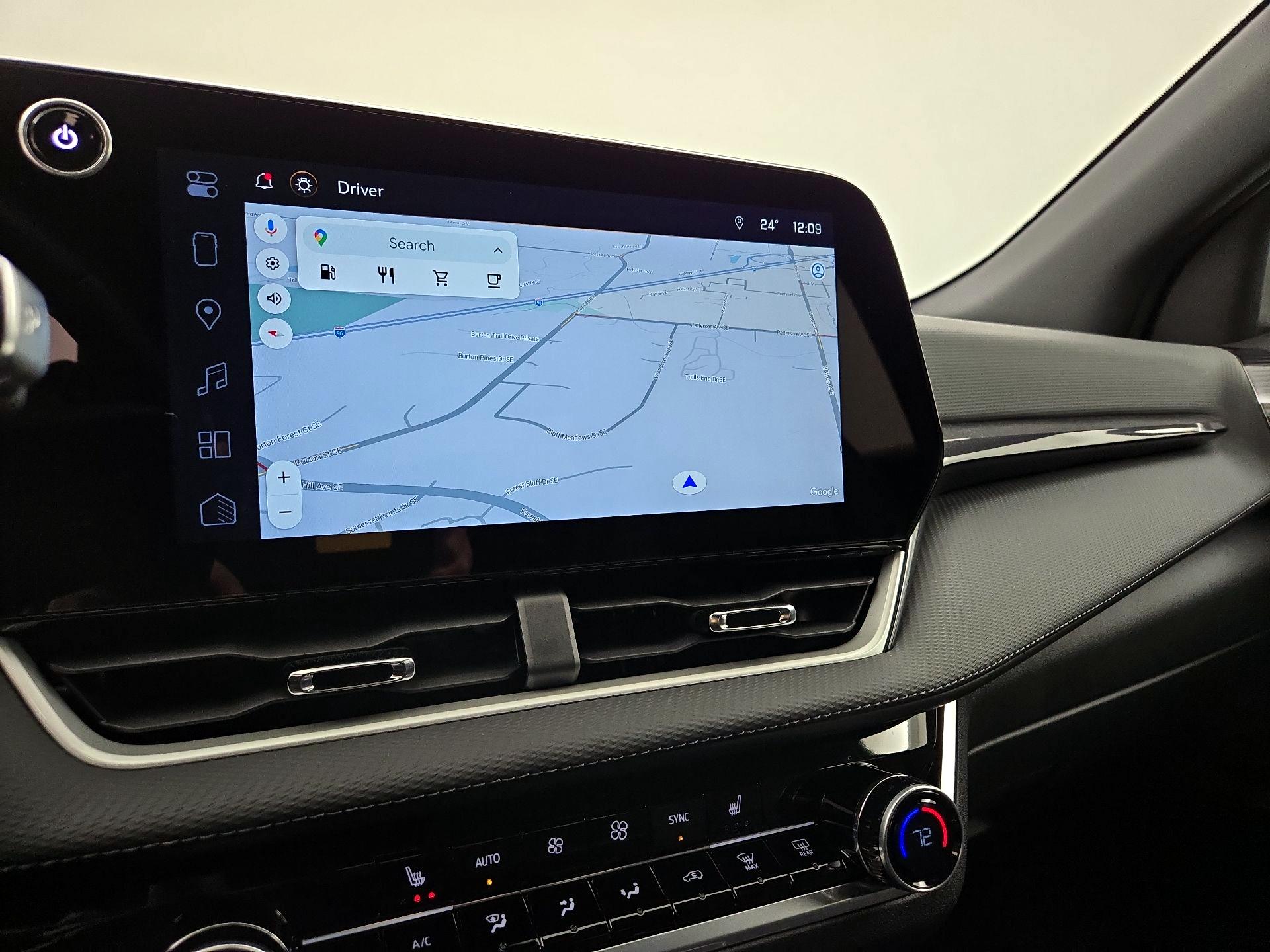 Thumbnail: 2026 Chevrolet Equinox - 14