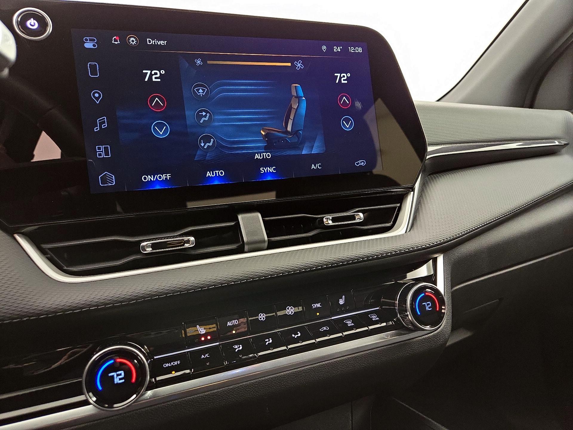 Thumbnail: 2026 Chevrolet Equinox - 17