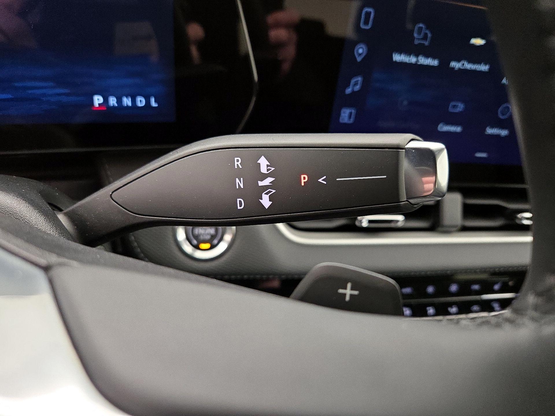 Thumbnail: 2026 Chevrolet Equinox - 18