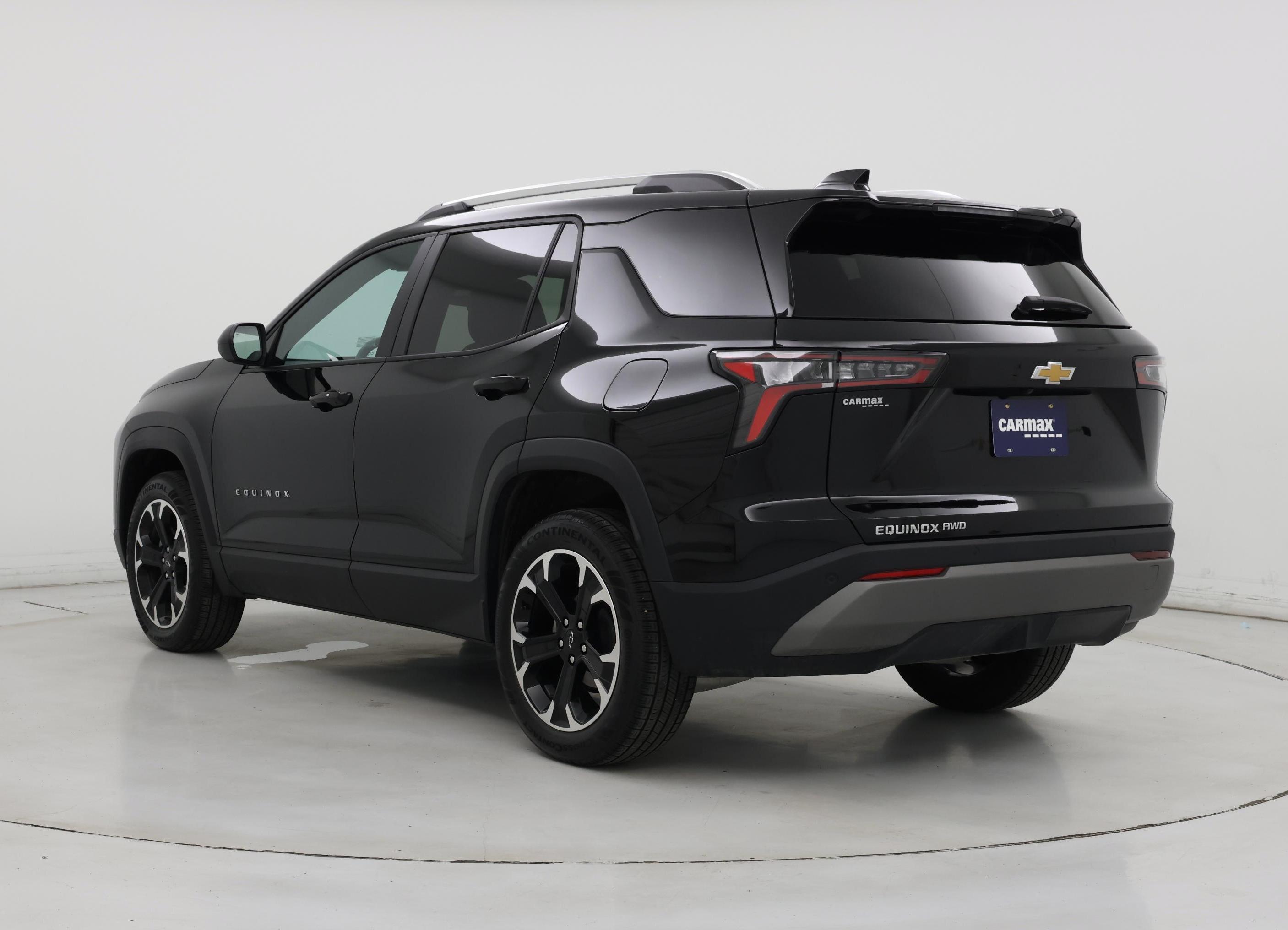 Thumbnail: 2026 Chevrolet Equinox - 2