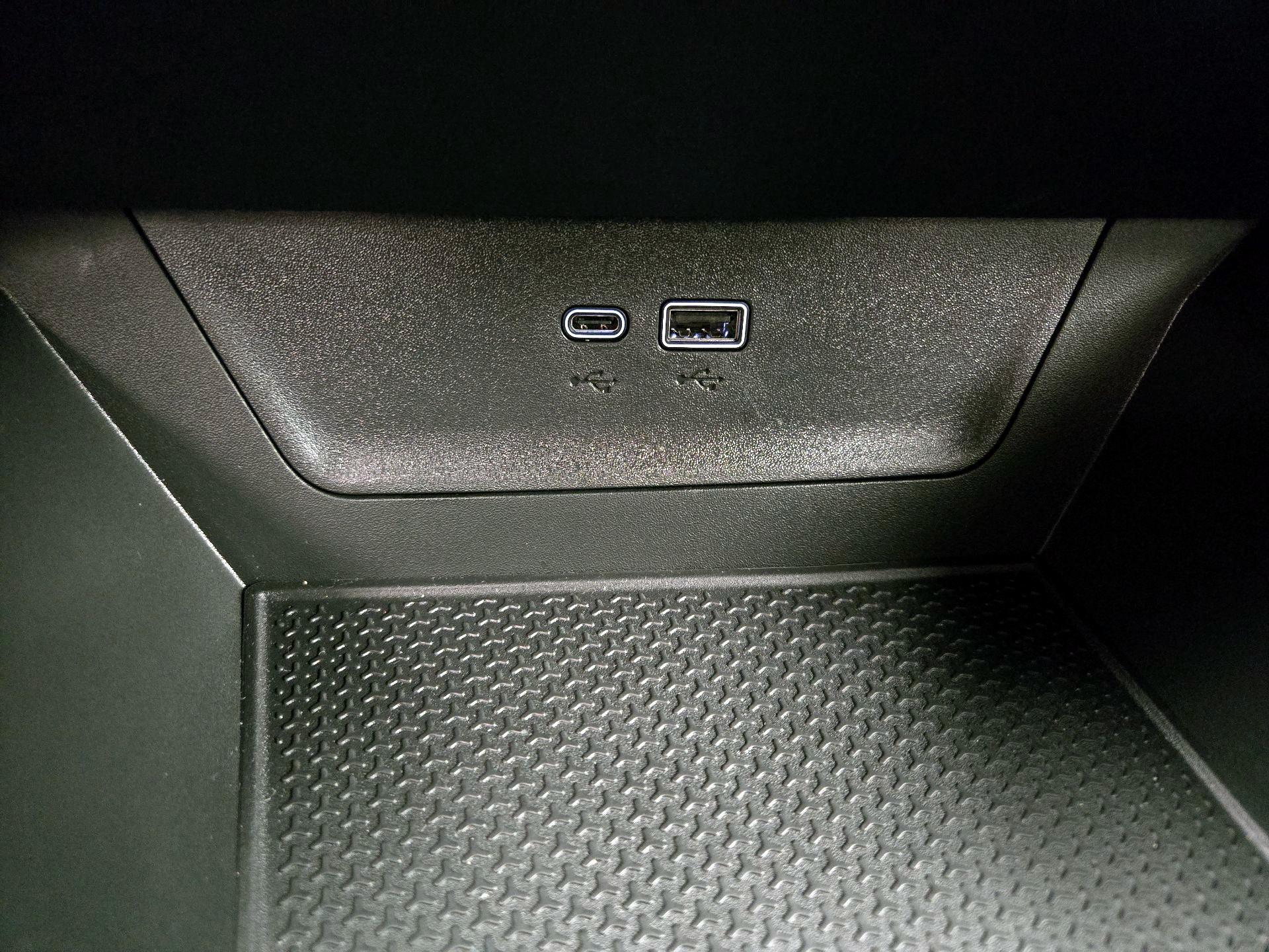 Thumbnail: 2026 Chevrolet Equinox - 19