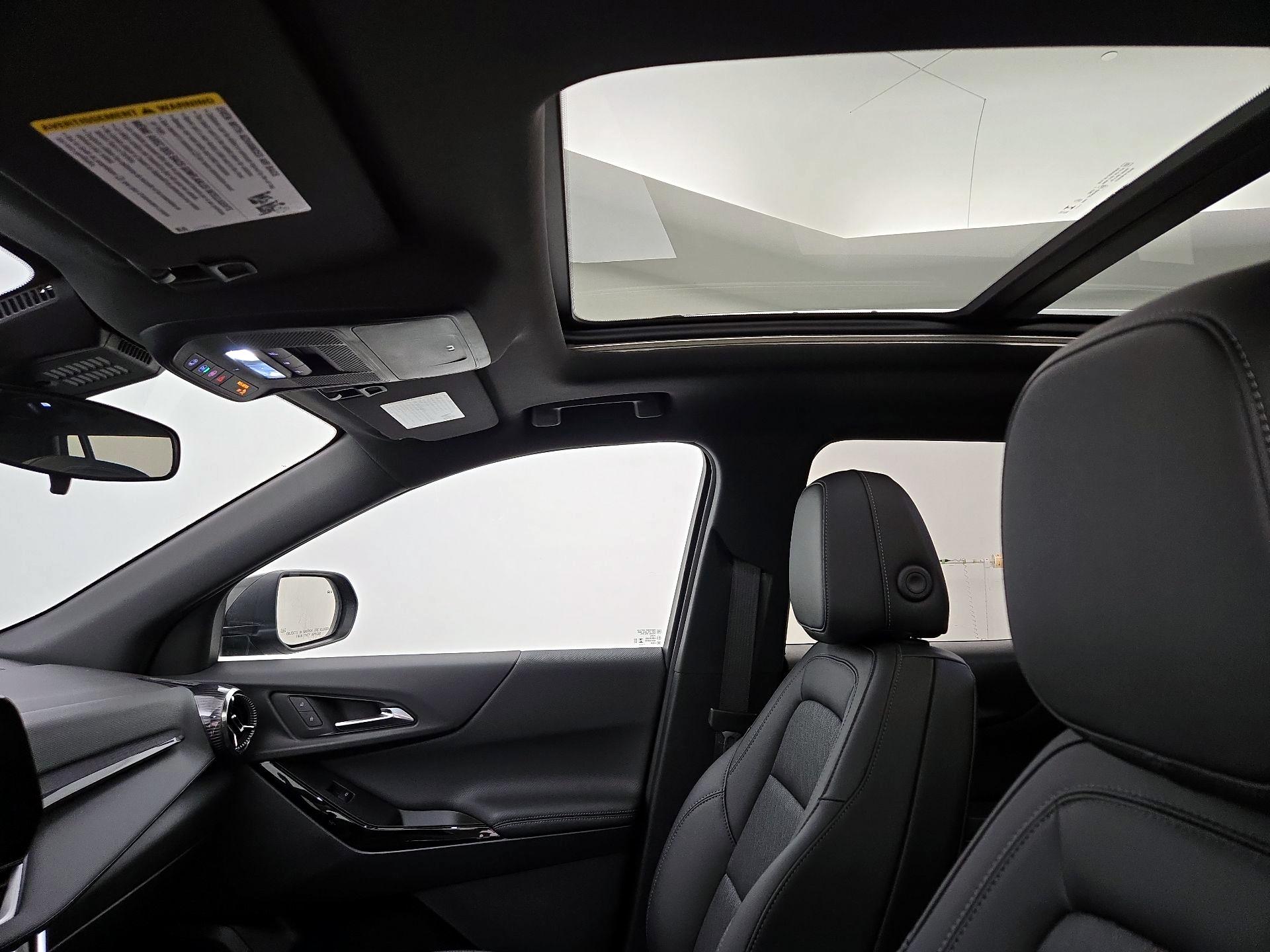 Thumbnail: 2026 Chevrolet Equinox - 20