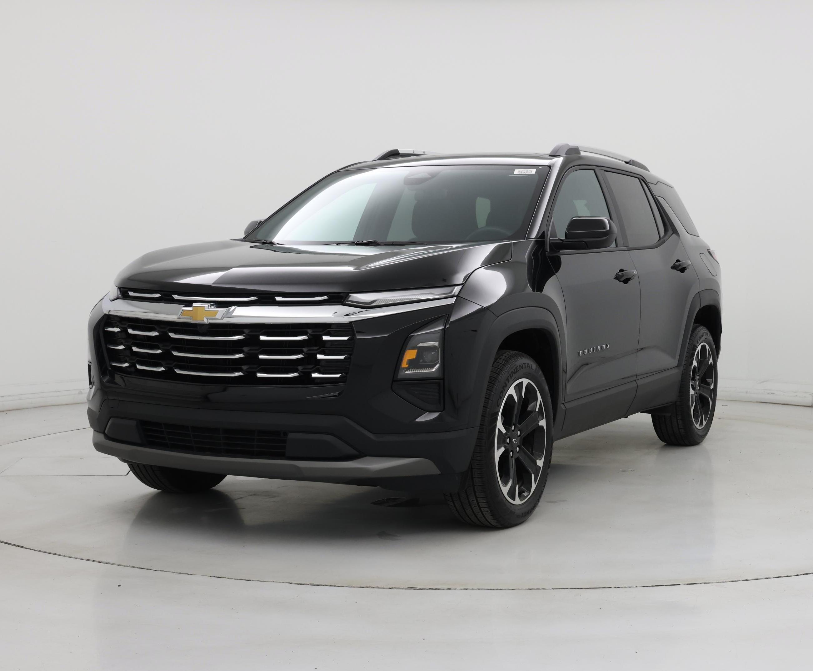 Thumbnail: 2026 Chevrolet Equinox - 4