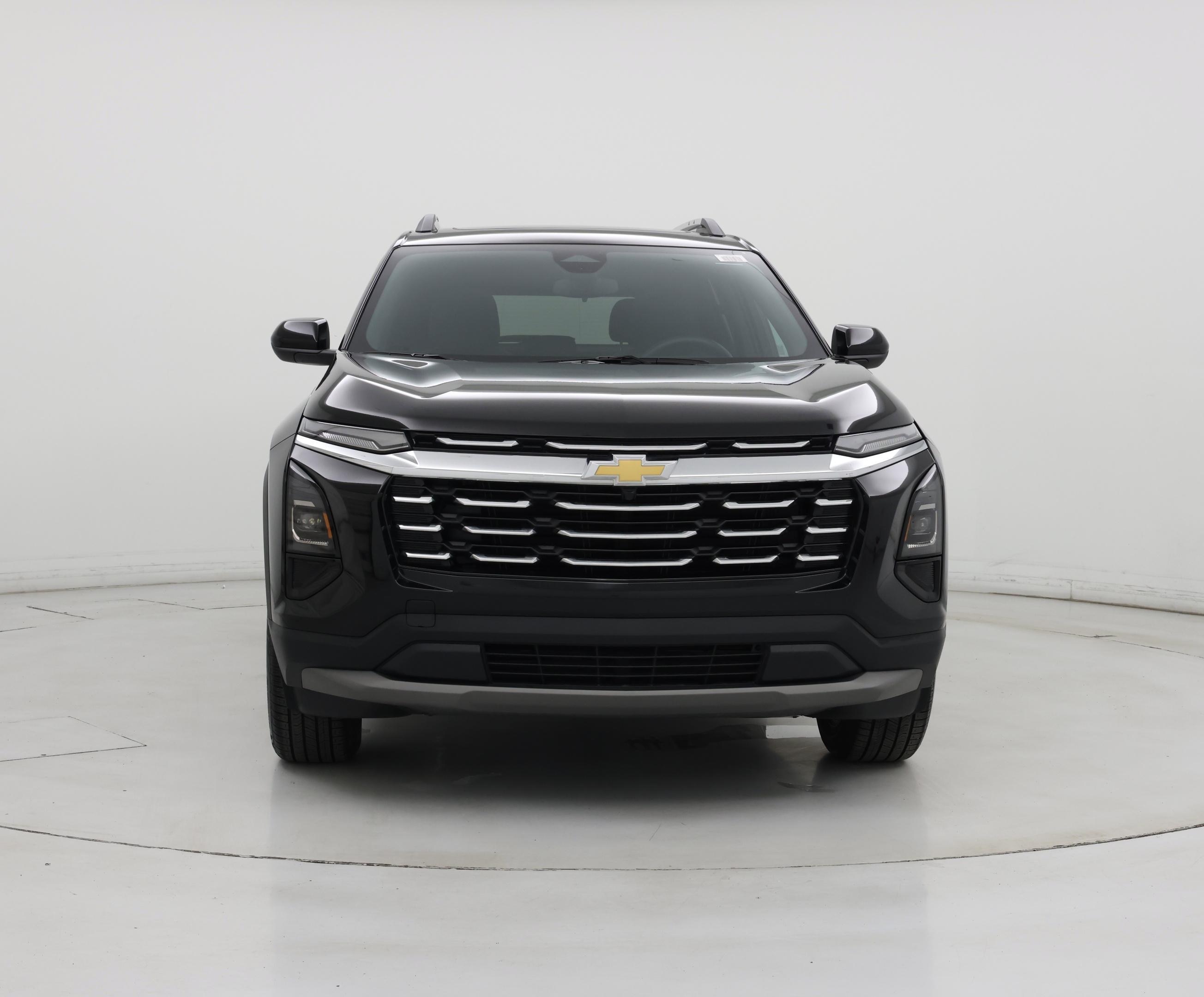 Thumbnail: 2026 Chevrolet Equinox - 5