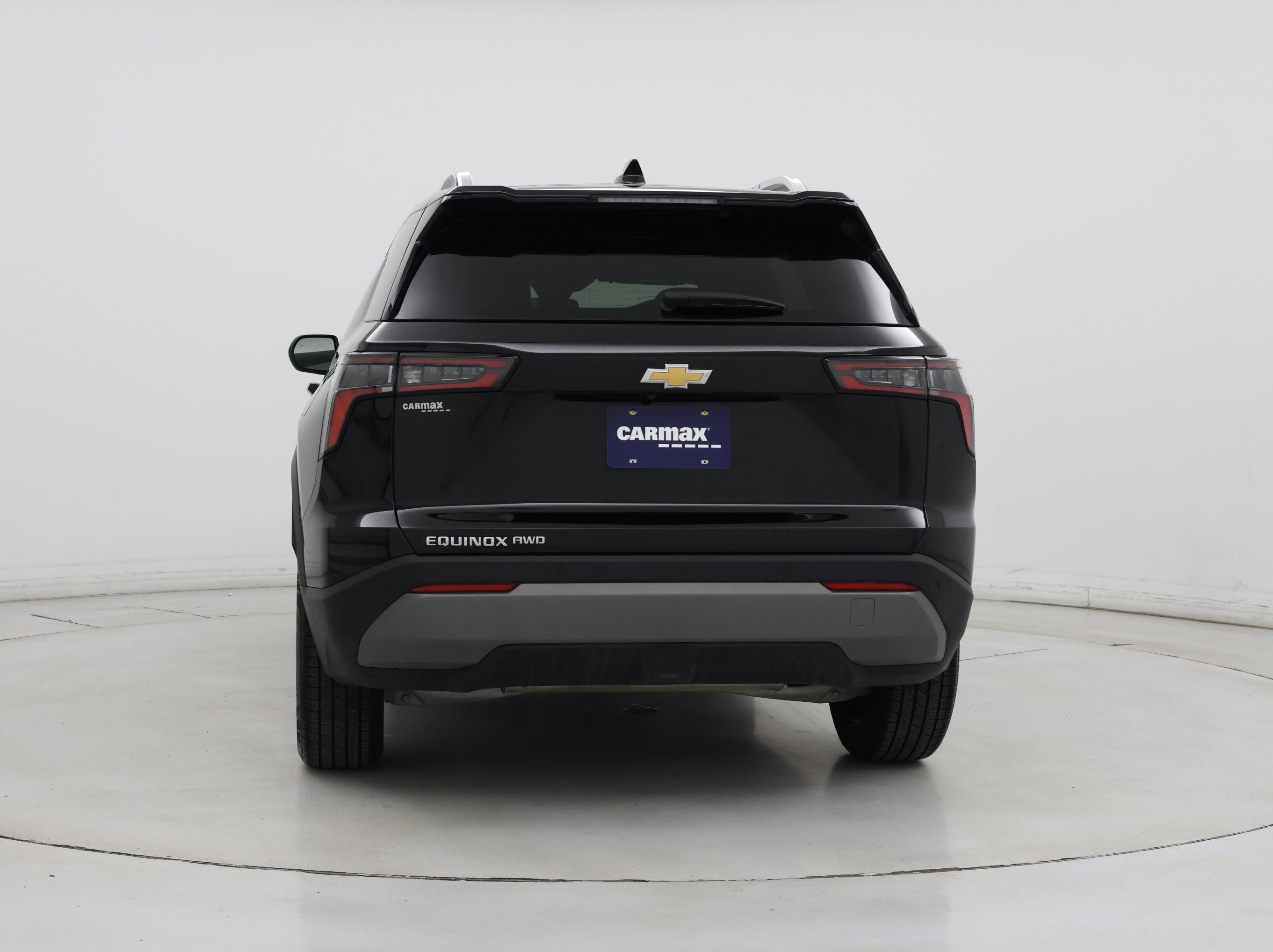 Thumbnail: 2026 Chevrolet Equinox - 6