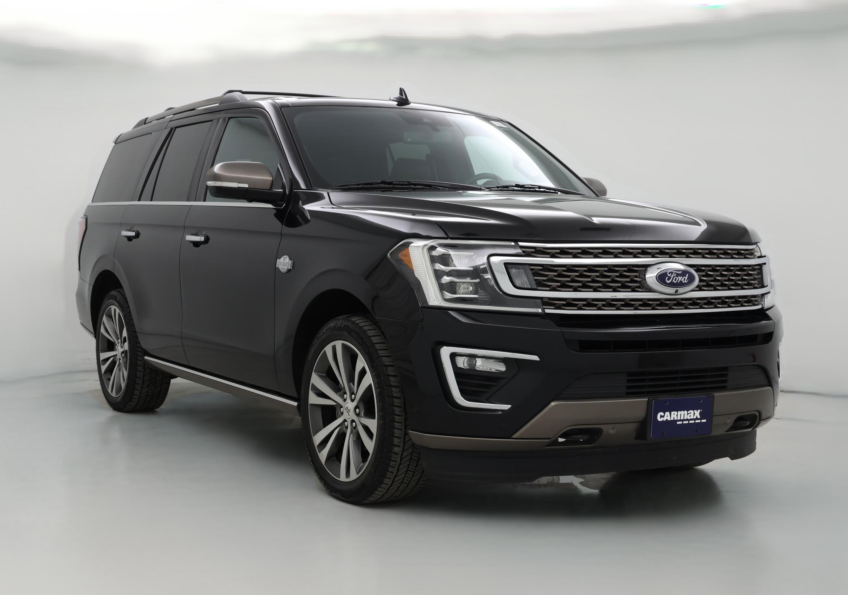 Thumbnail: 2020 Ford Expedition - 1