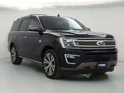 2020 Ford Expedition King Ranch