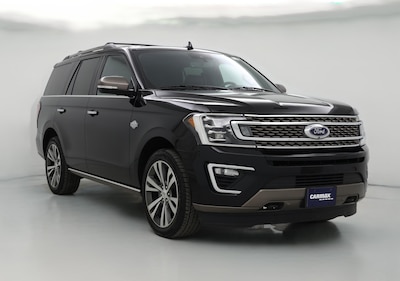 2020 Ford Expedition King Ranch