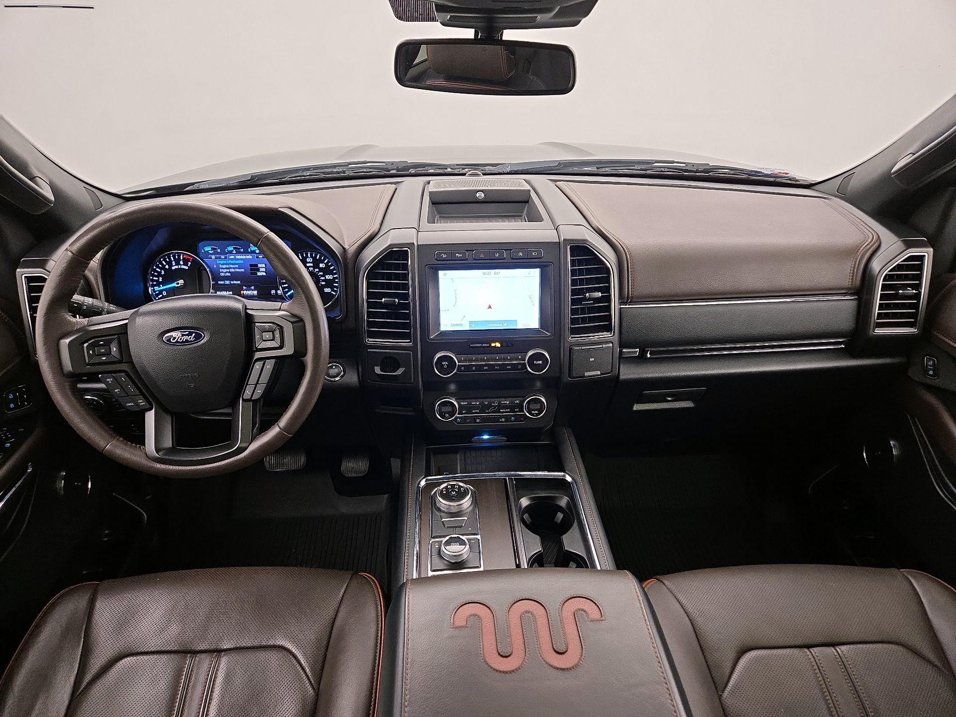 Thumbnail: 2020 Ford Expedition - 9