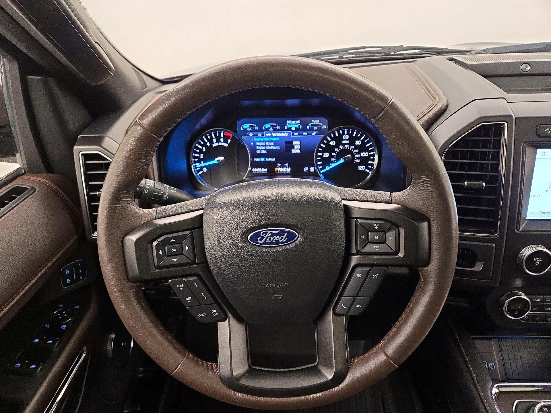 Thumbnail: 2020 Ford Expedition - 10