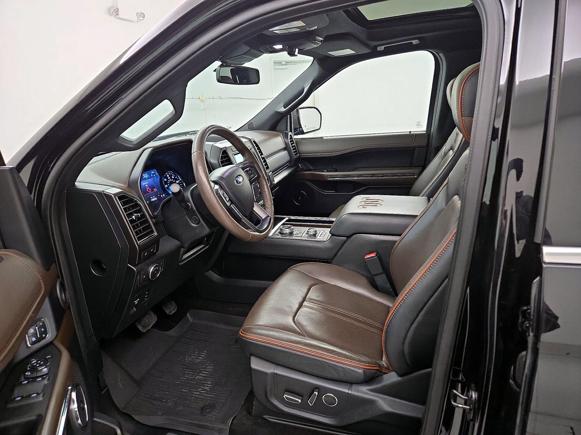 Thumbnail: 2020 Ford Expedition - 11