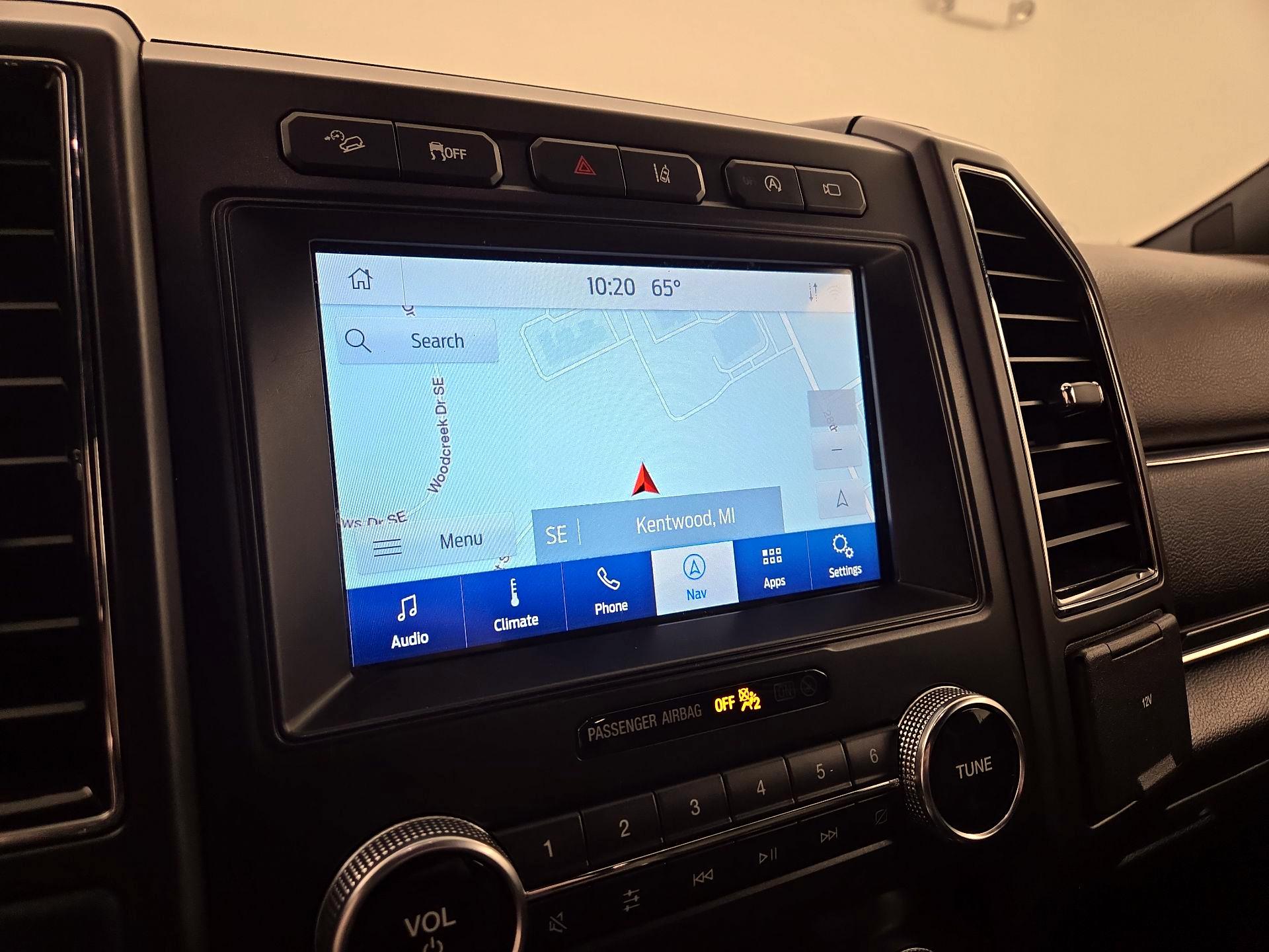 Thumbnail: 2020 Ford Expedition - 14