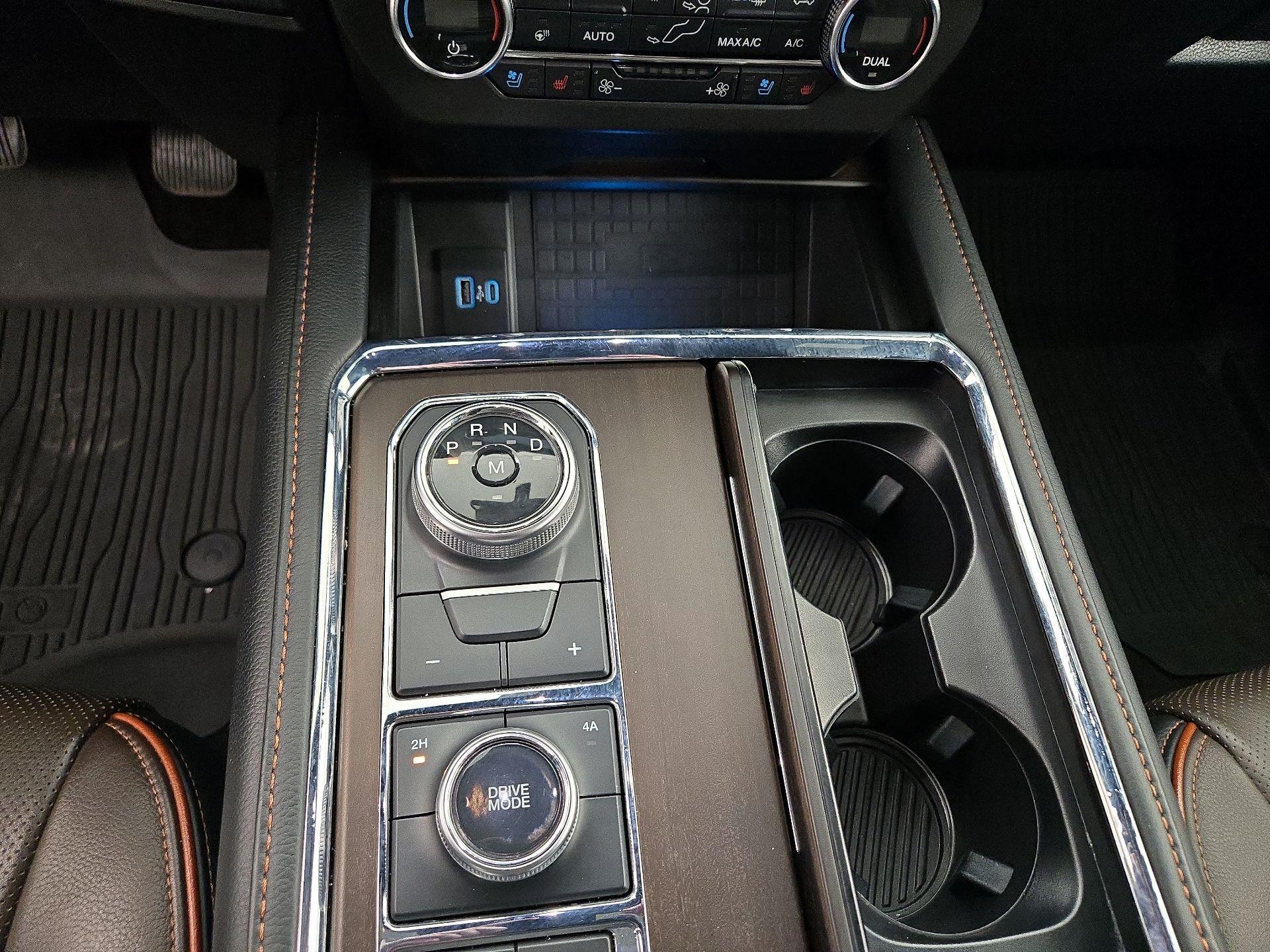 Thumbnail: 2020 Ford Expedition - 18