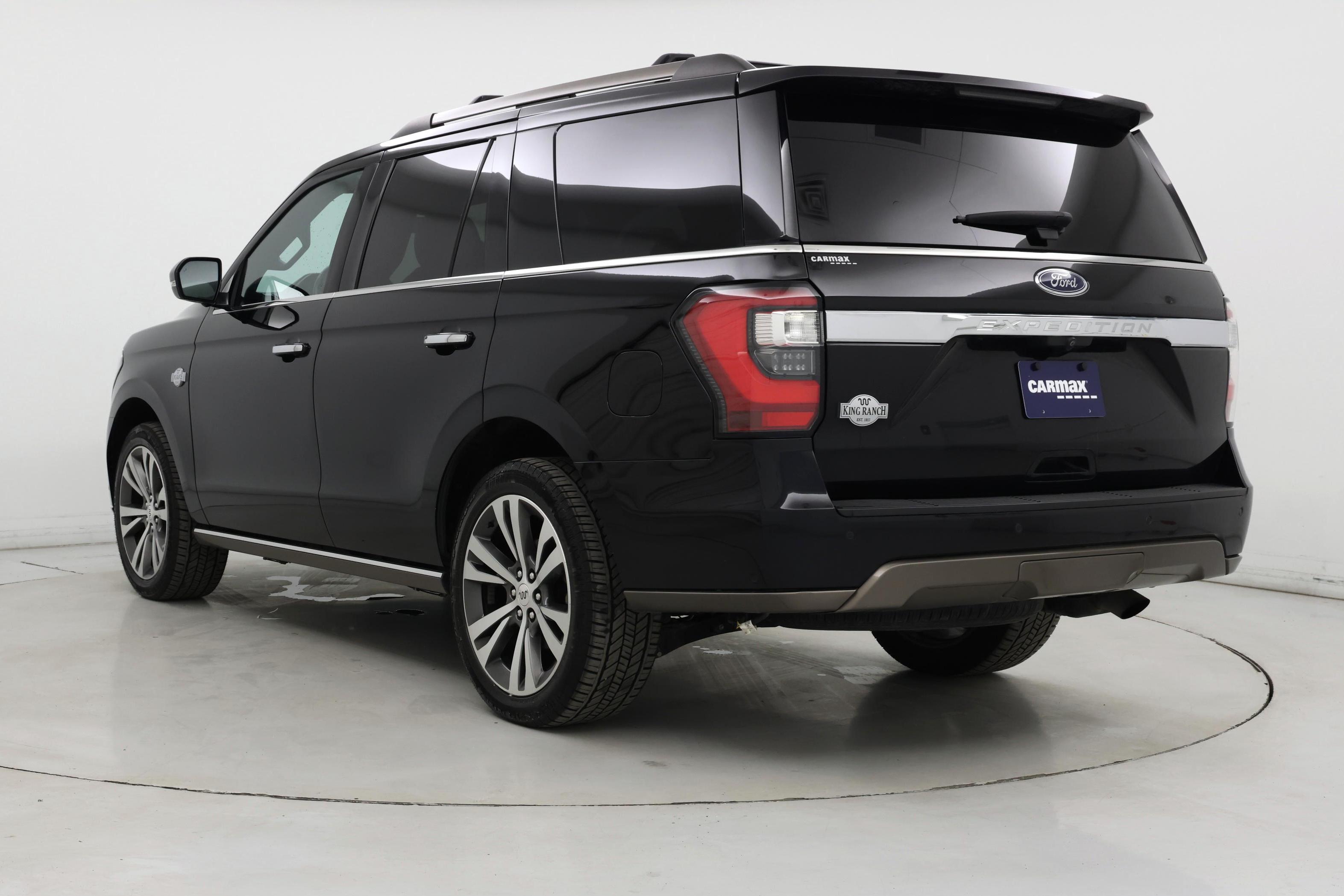 Thumbnail: 2020 Ford Expedition - 2