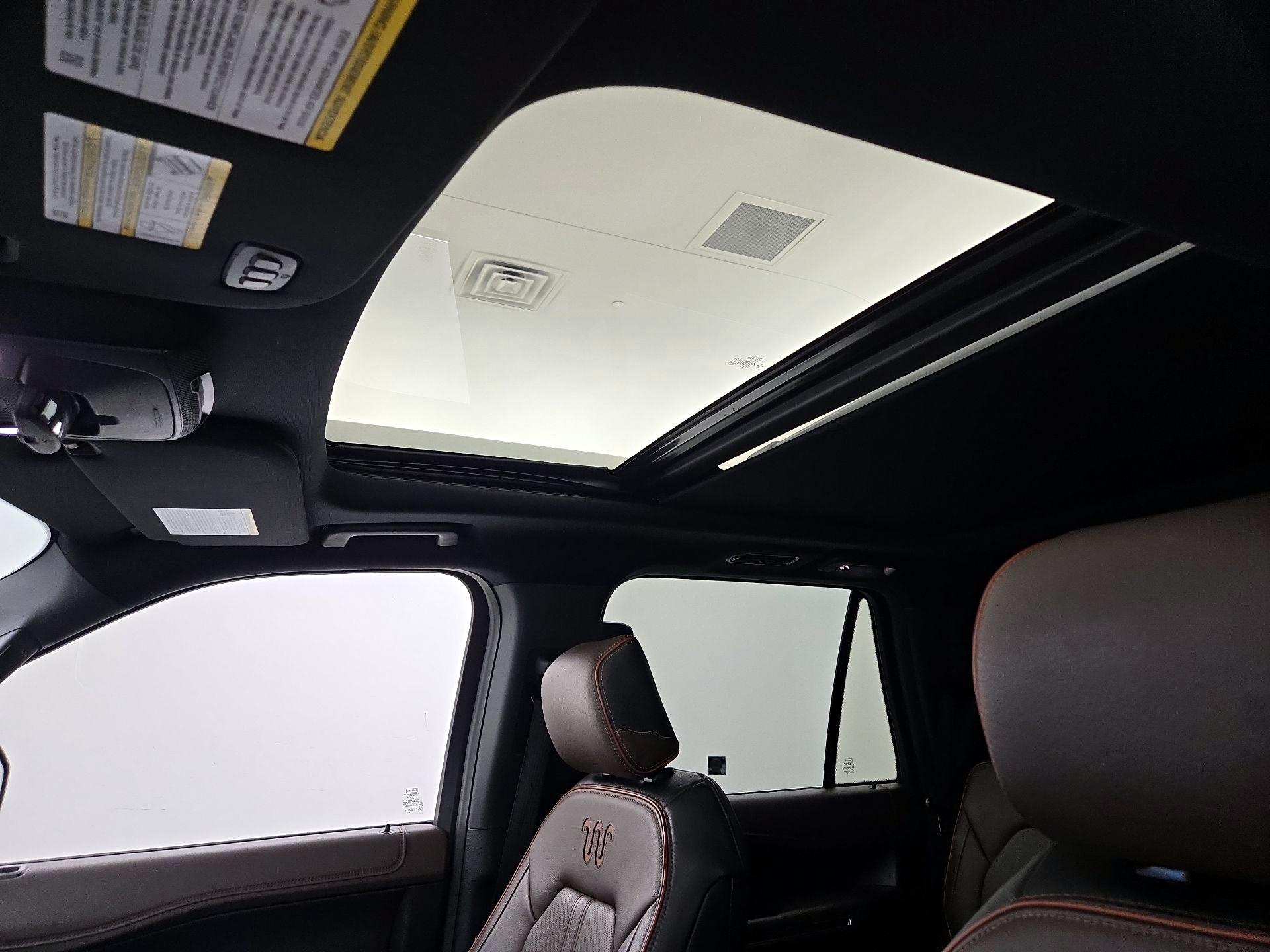 Thumbnail: 2020 Ford Expedition - 20