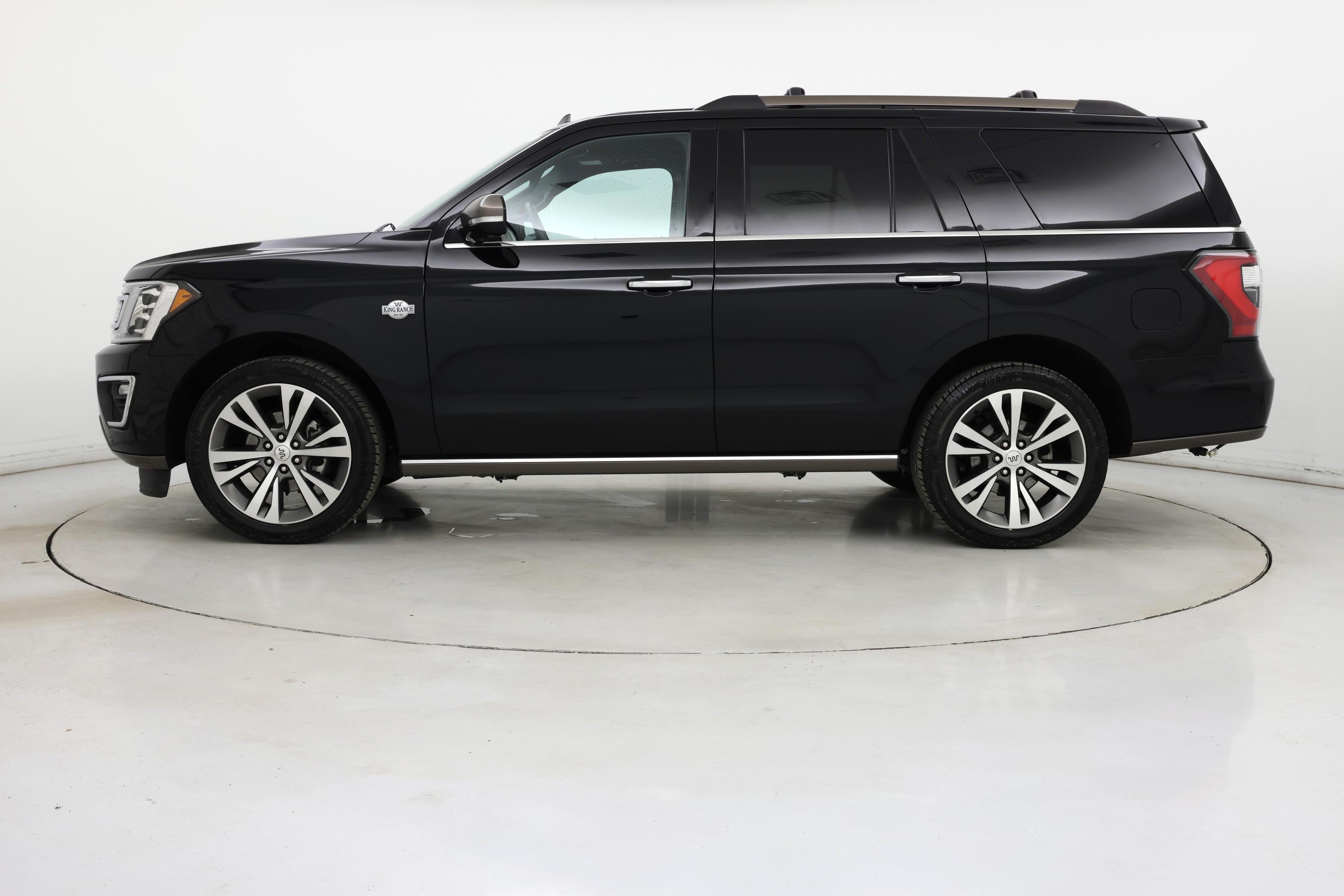 Thumbnail: 2020 Ford Expedition - 3