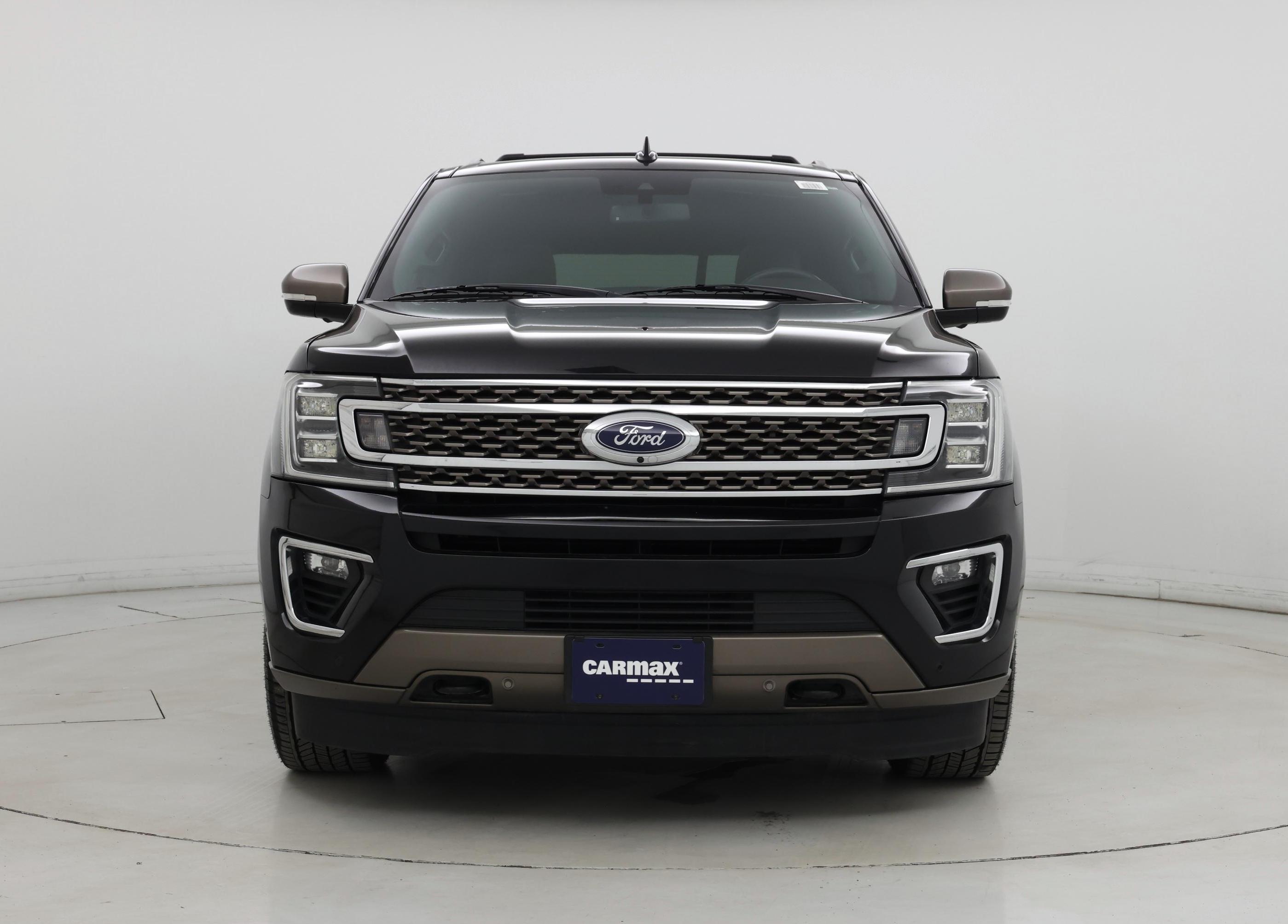 Thumbnail: 2020 Ford Expedition - 5