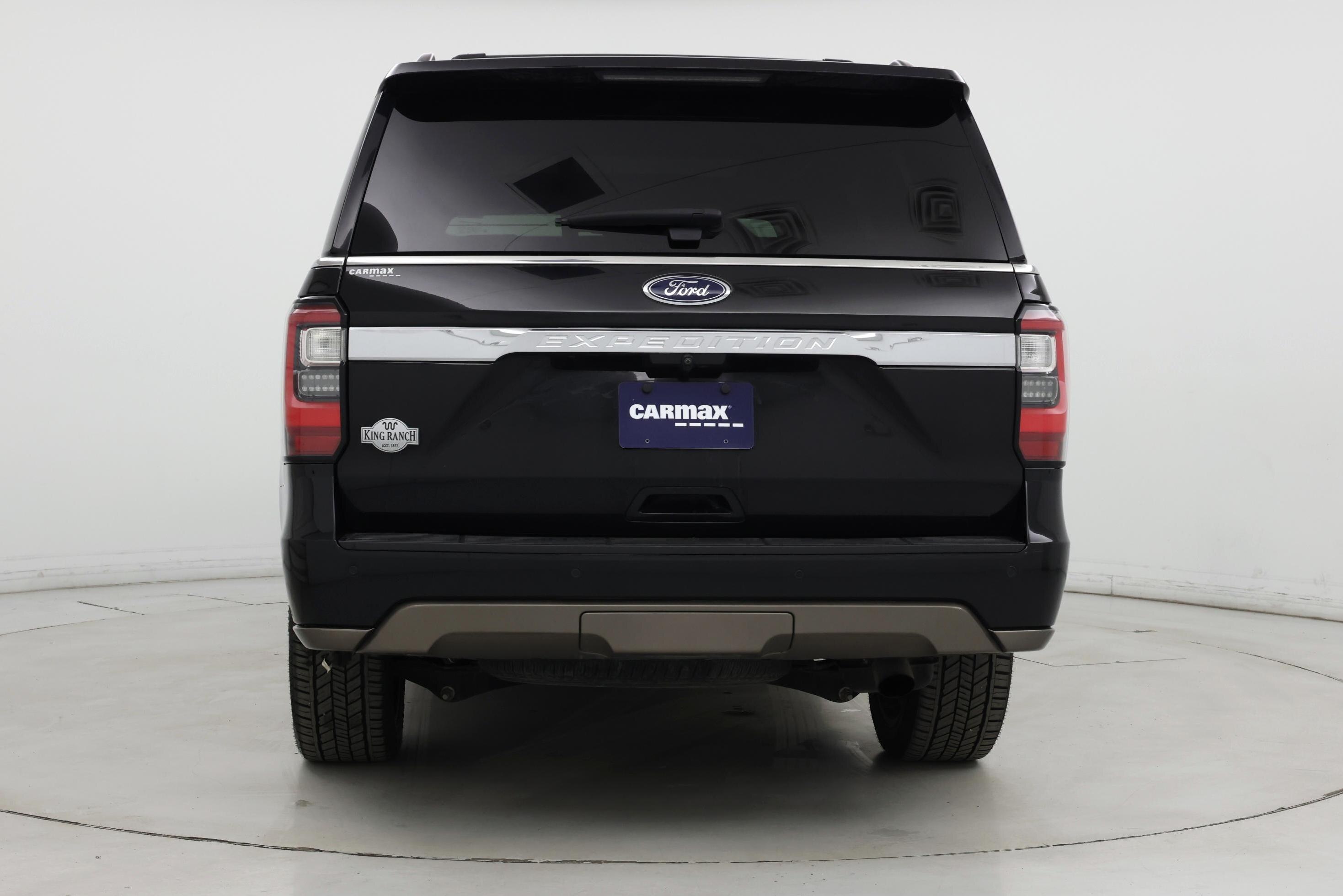 Thumbnail: 2020 Ford Expedition - 6