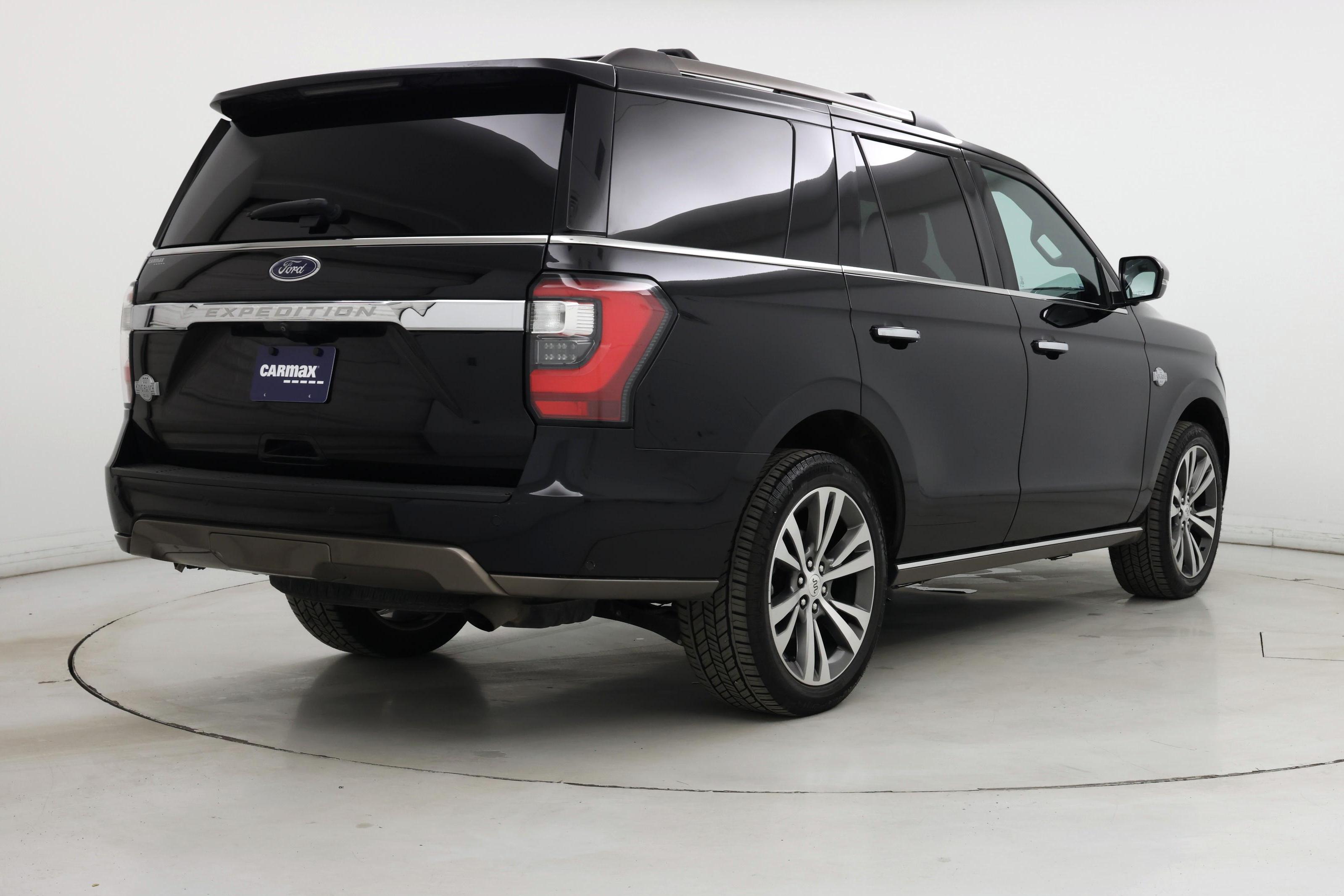 Thumbnail: 2020 Ford Expedition - 8