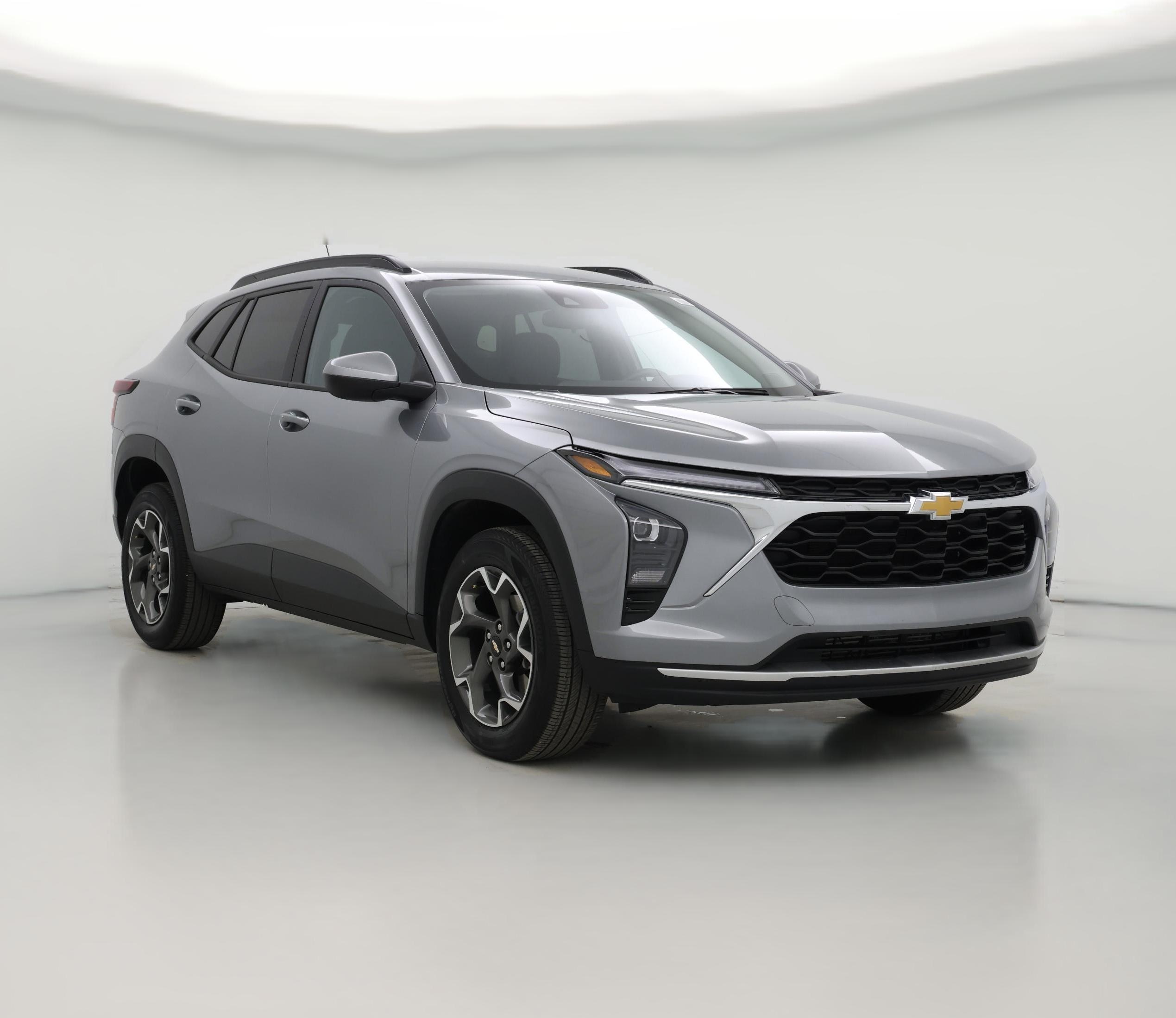 Thumbnail: 2024 Chevrolet Trax - 1