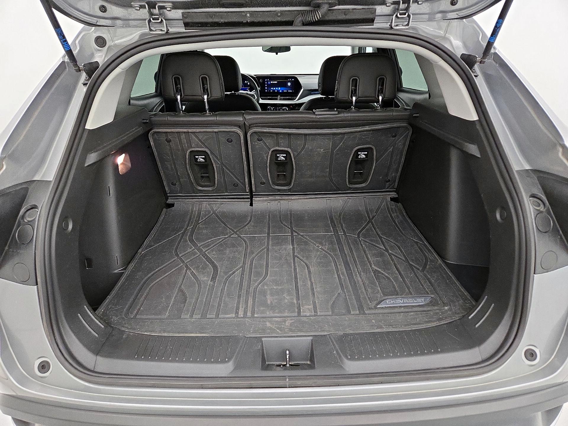 Thumbnail: 2024 Chevrolet Trax - 20