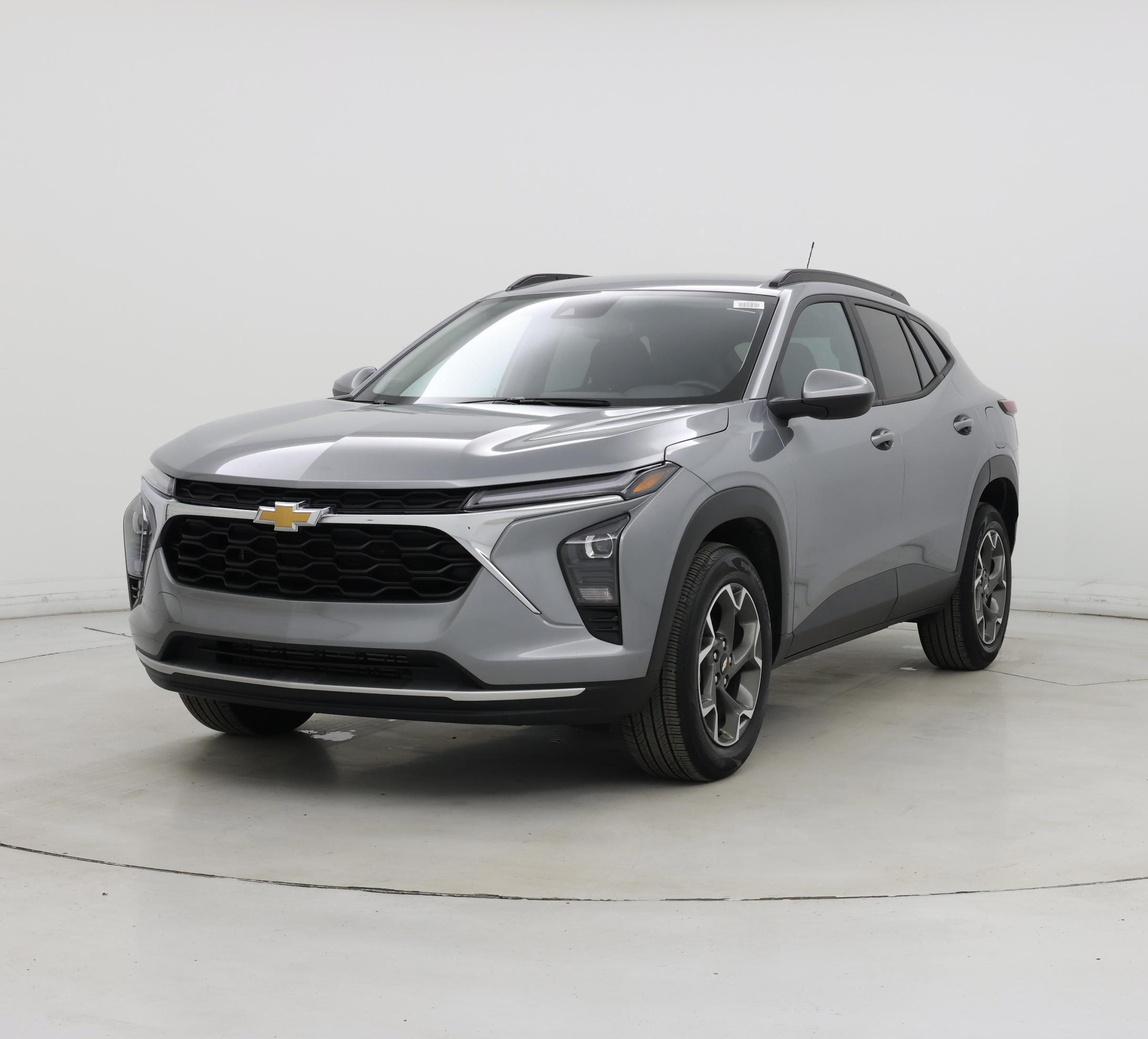 Thumbnail: 2024 Chevrolet Trax - 4