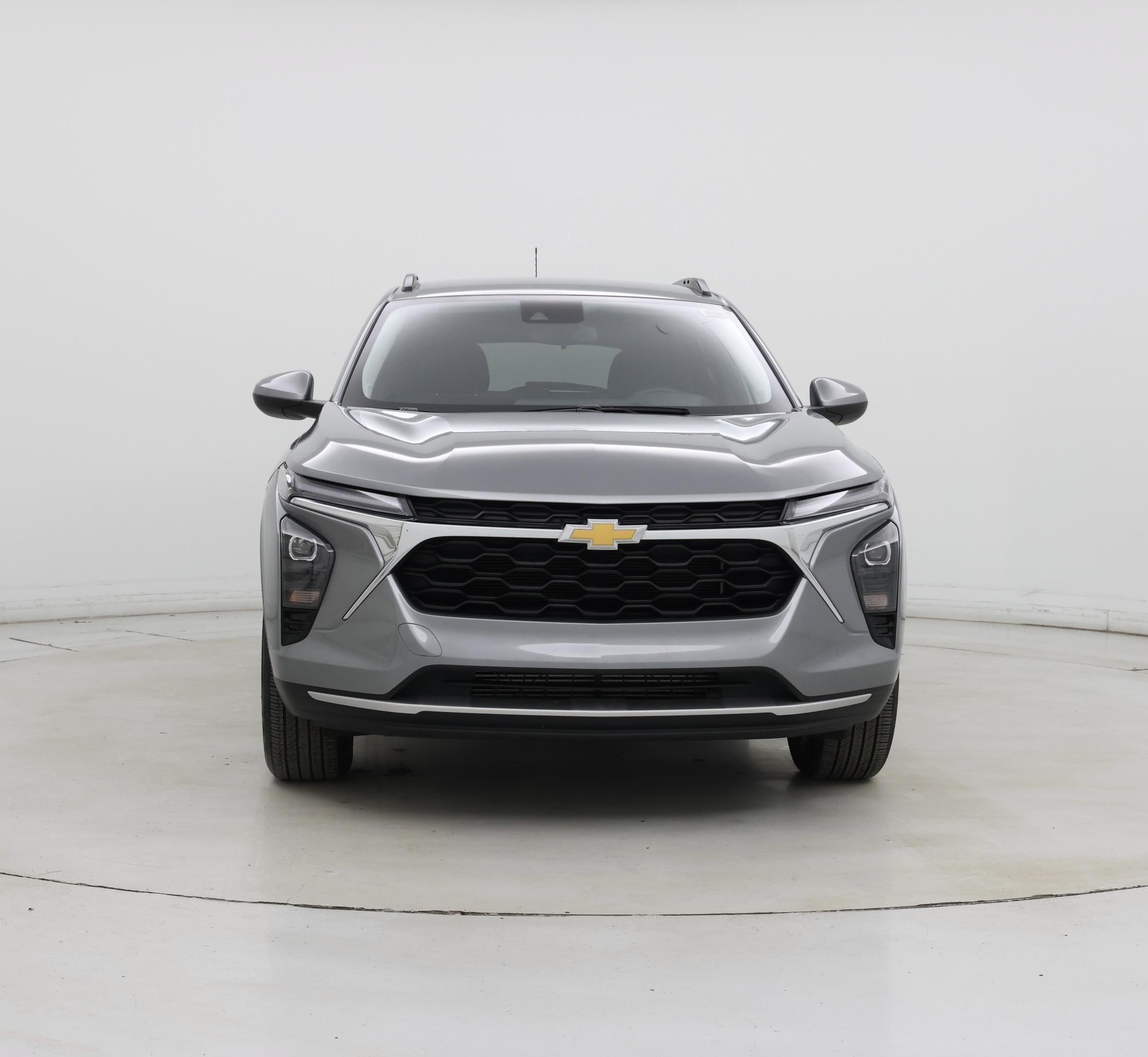Thumbnail: 2024 Chevrolet Trax - 5