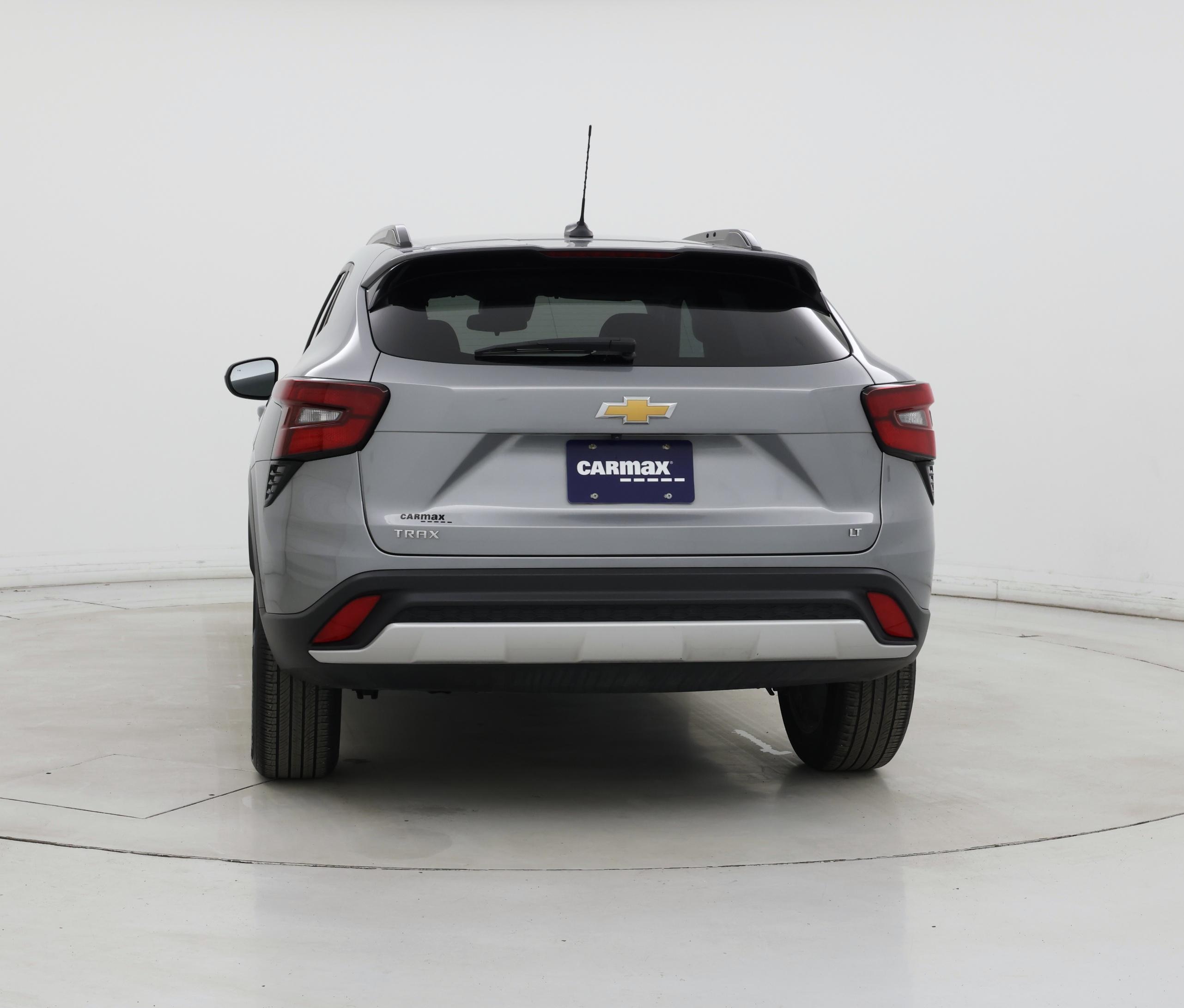 Thumbnail: 2024 Chevrolet Trax - 6