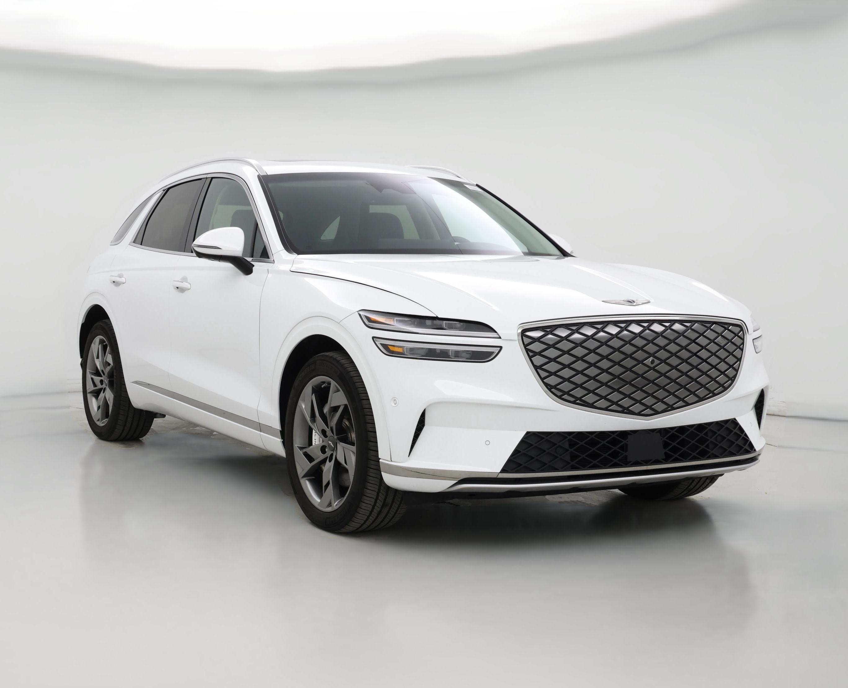 Thumbnail: 2024 Genesis GV70 - 1