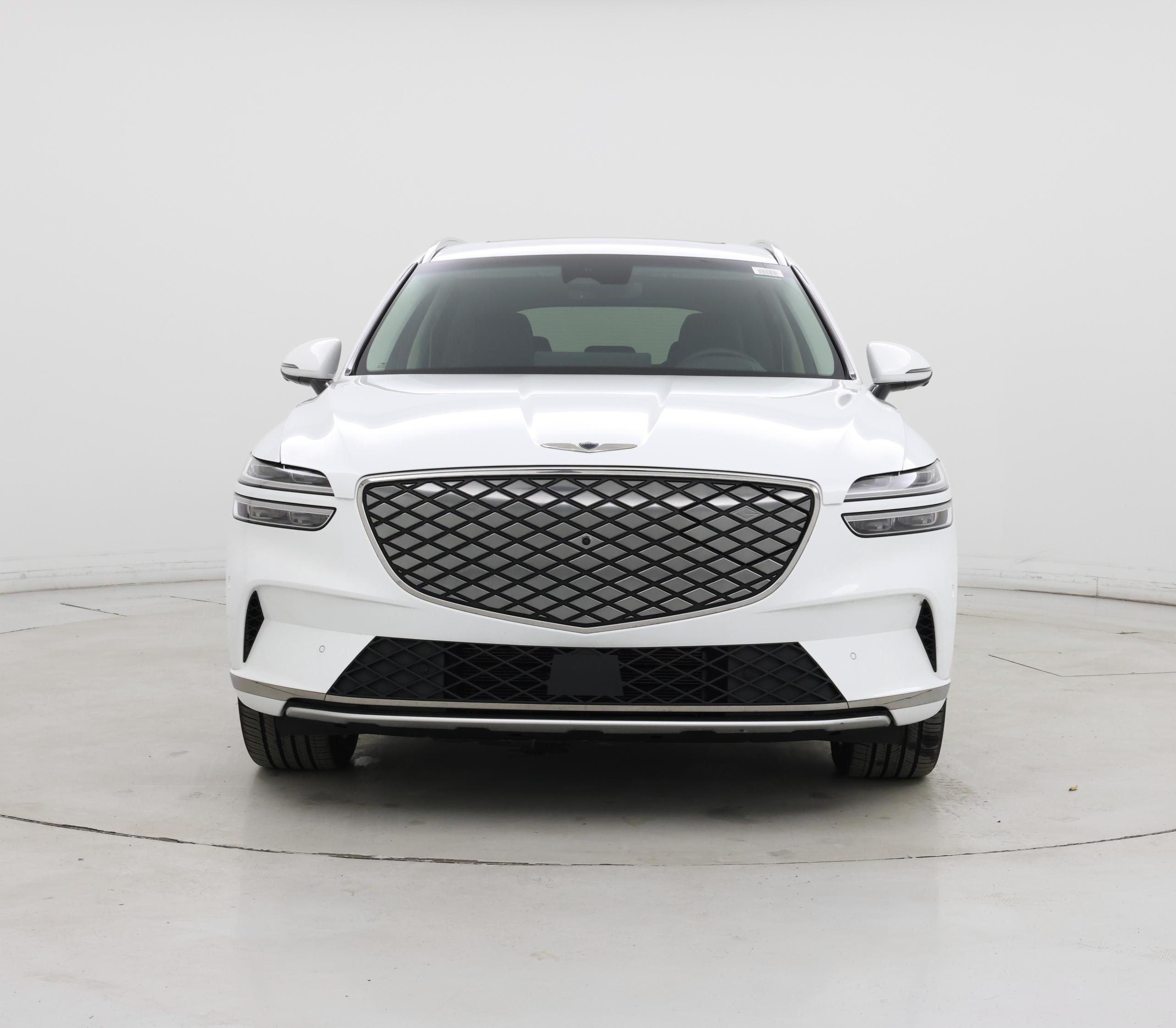 Thumbnail: 2024 Genesis GV70 - 5