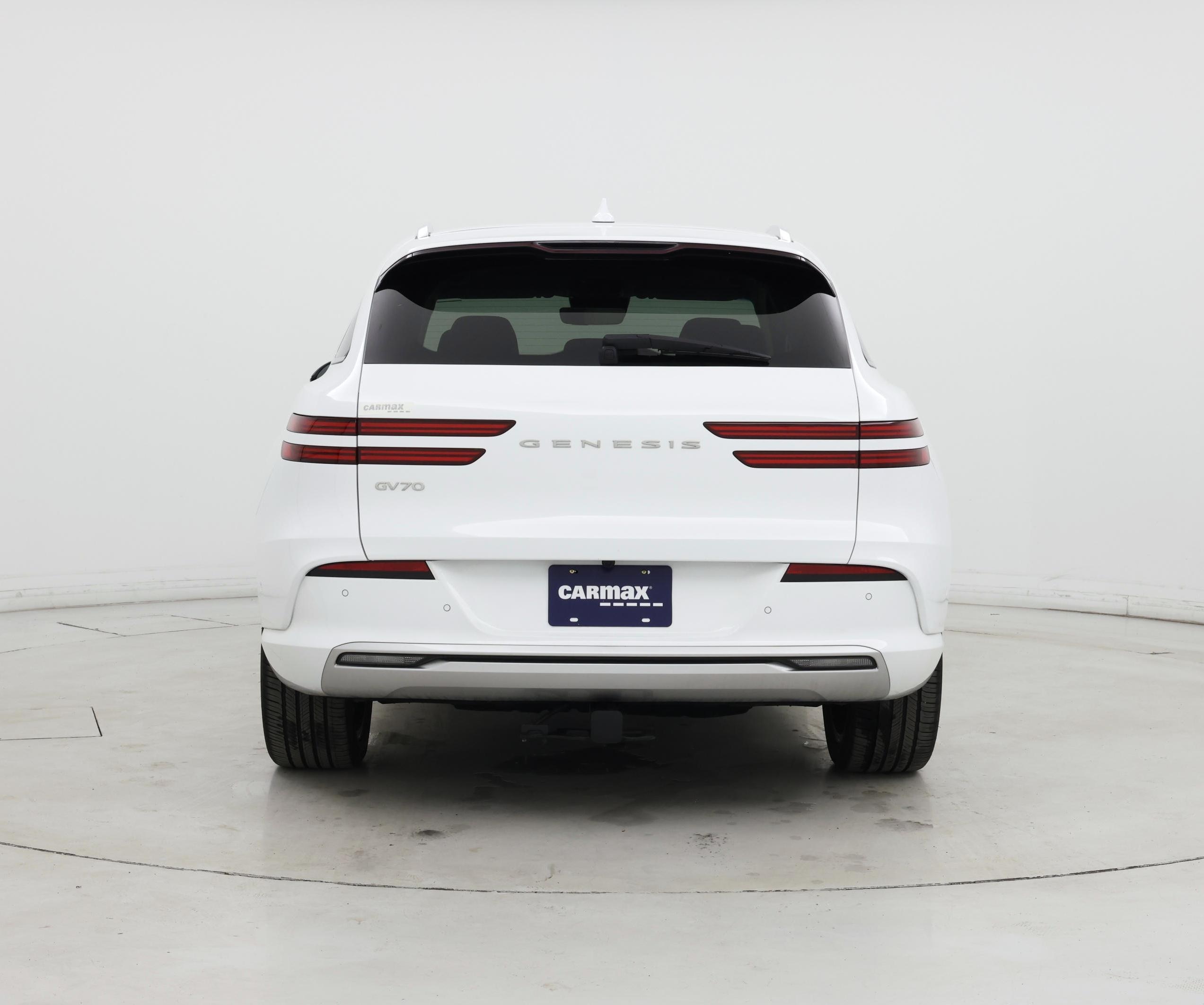 Thumbnail: 2024 Genesis GV70 - 6