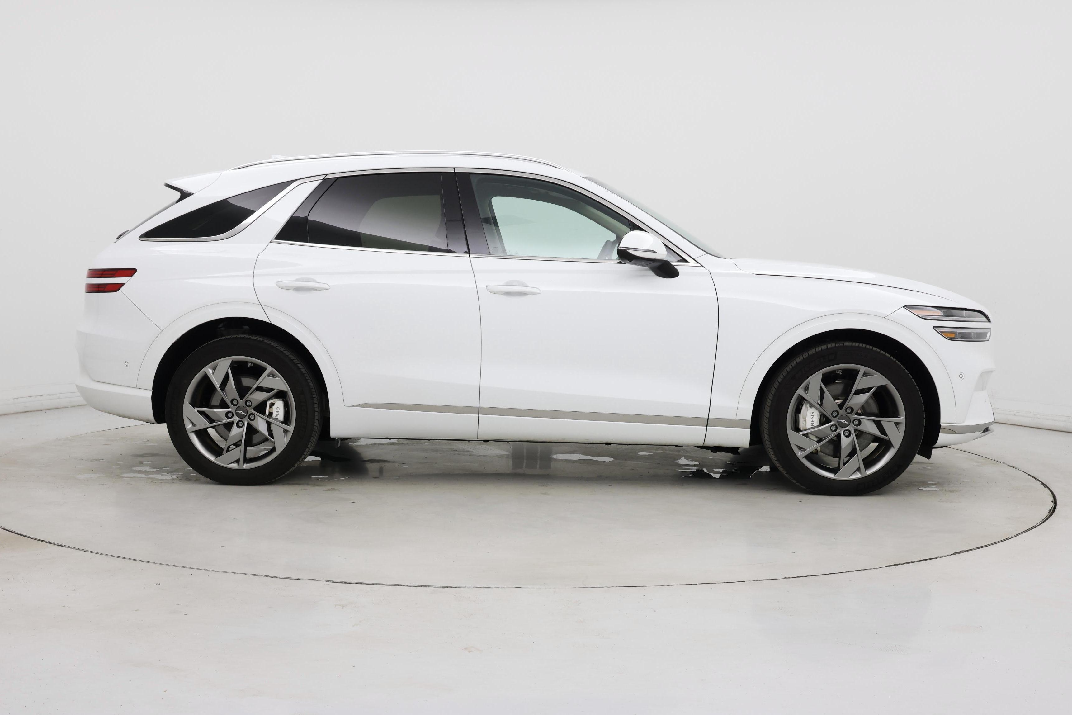 Thumbnail: 2024 Genesis GV70 - 7