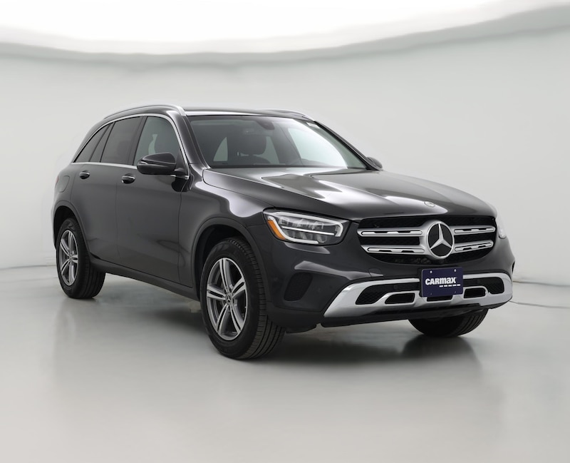 2021 Mercedes-Benz GLC300