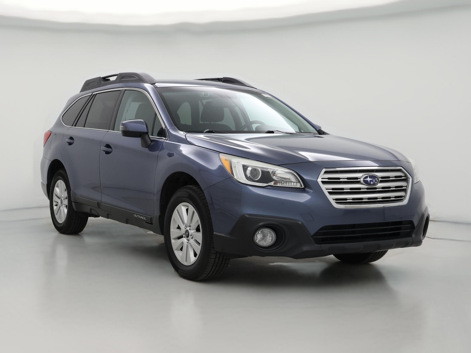 2016 Subaru Outback Premium