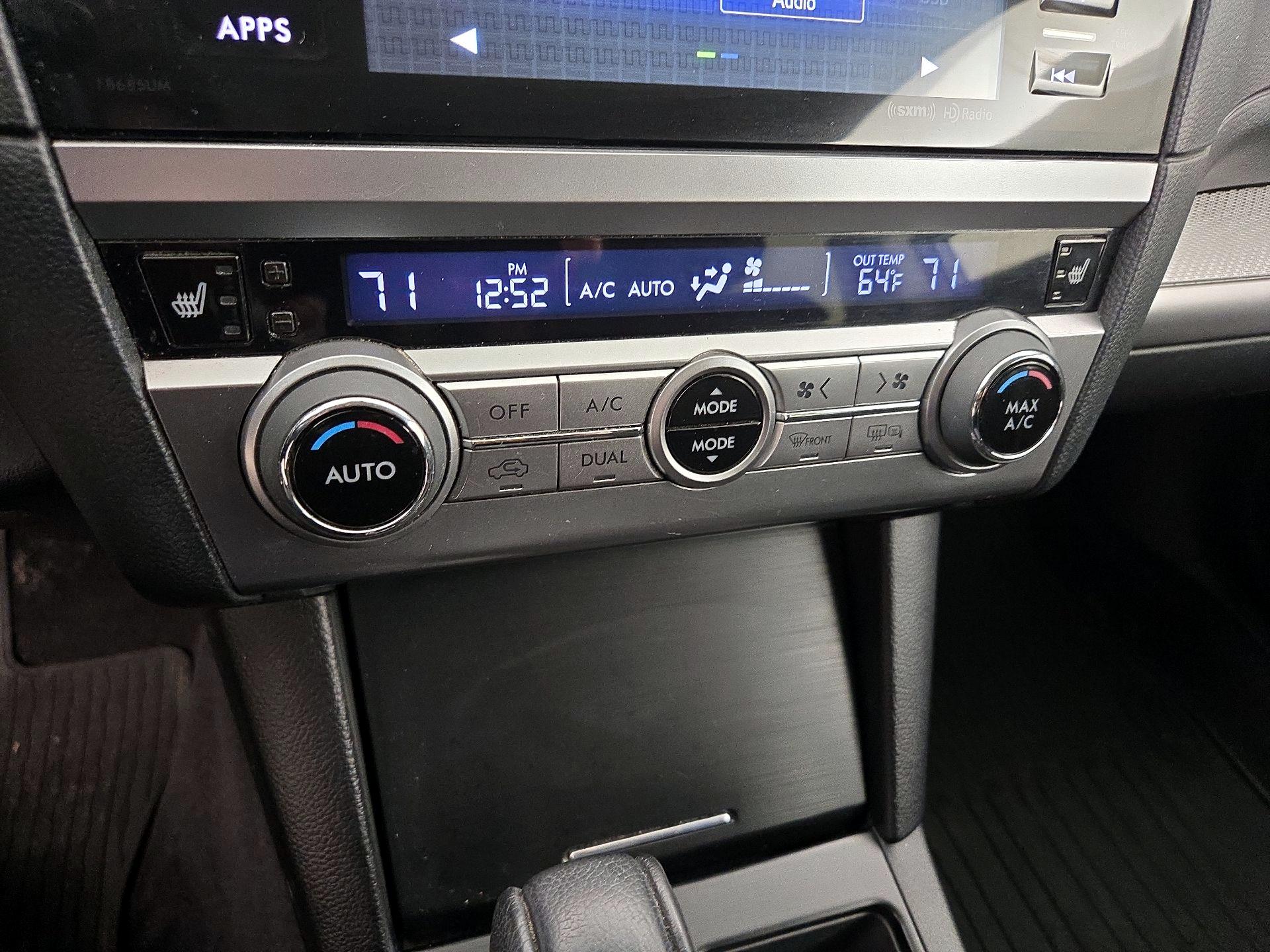 Thumbnail: 2016 Subaru Outback - 16