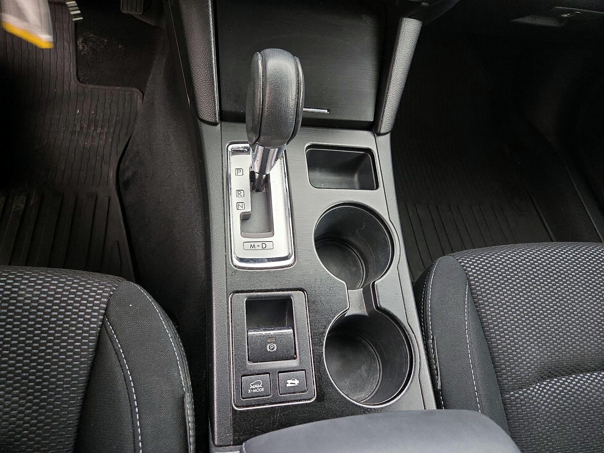 Thumbnail: 2016 Subaru Outback - 17