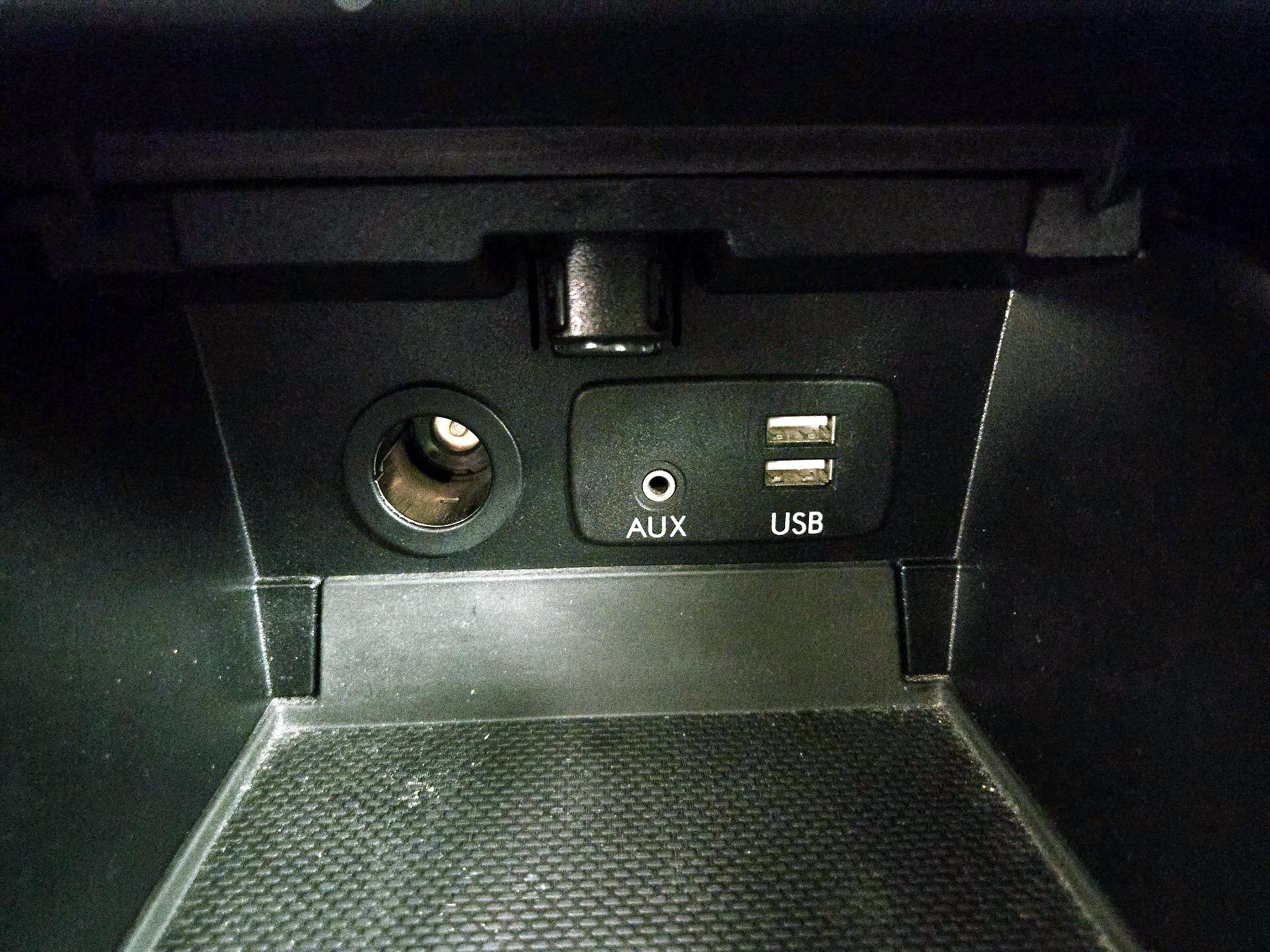 Thumbnail: 2016 Subaru Outback - 18