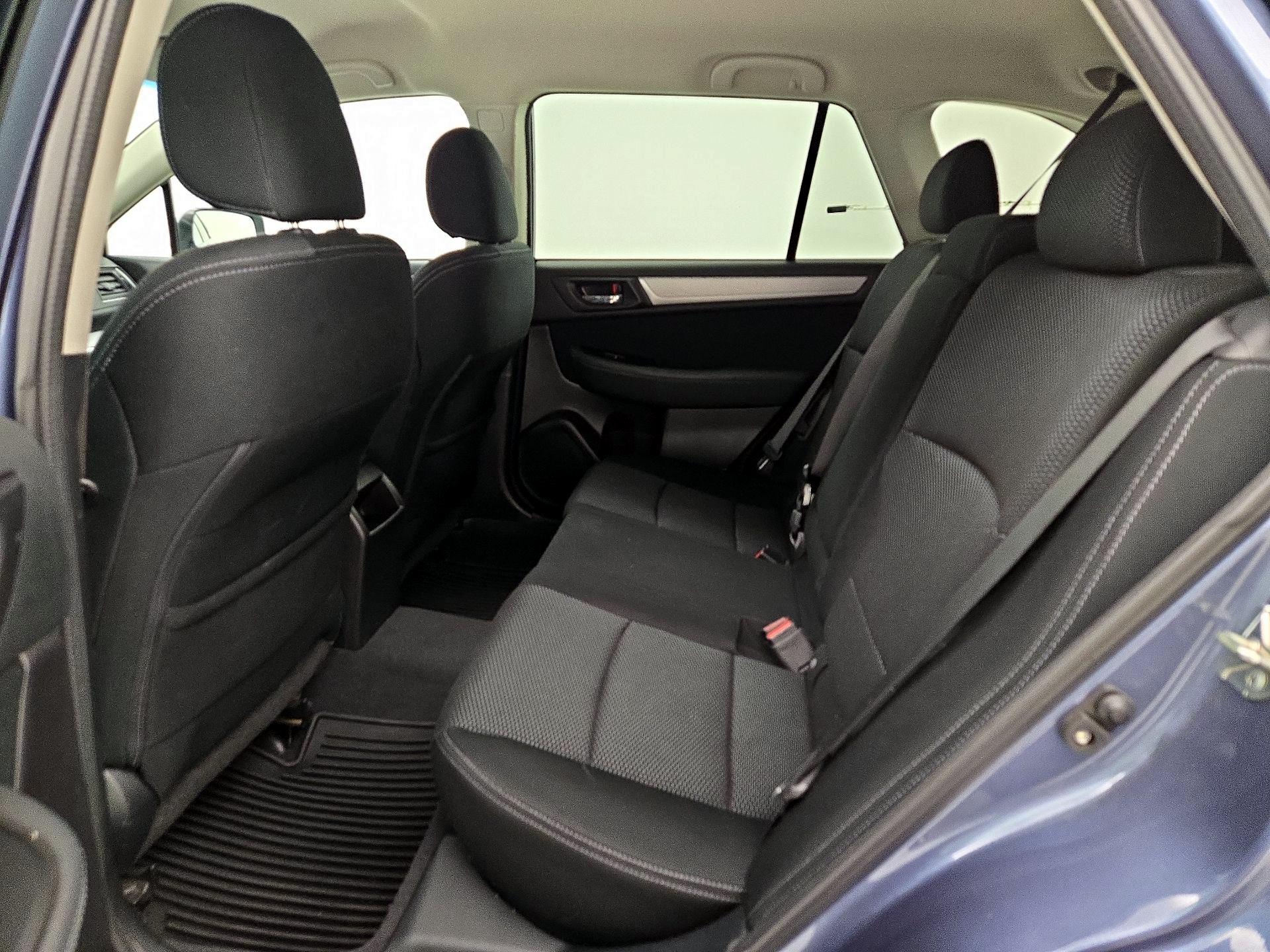 Thumbnail: 2016 Subaru Outback - 19