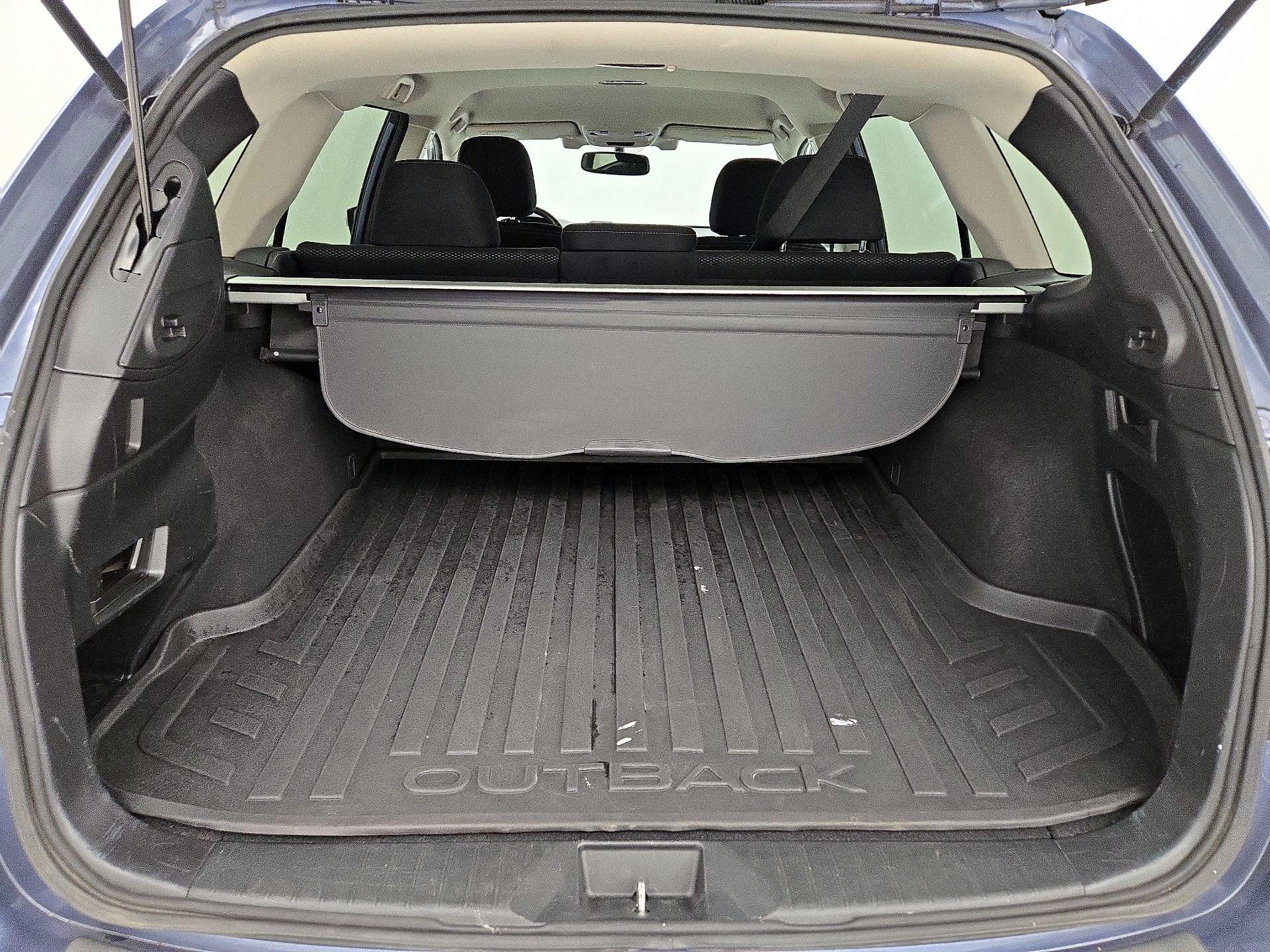 Thumbnail: 2016 Subaru Outback - 20