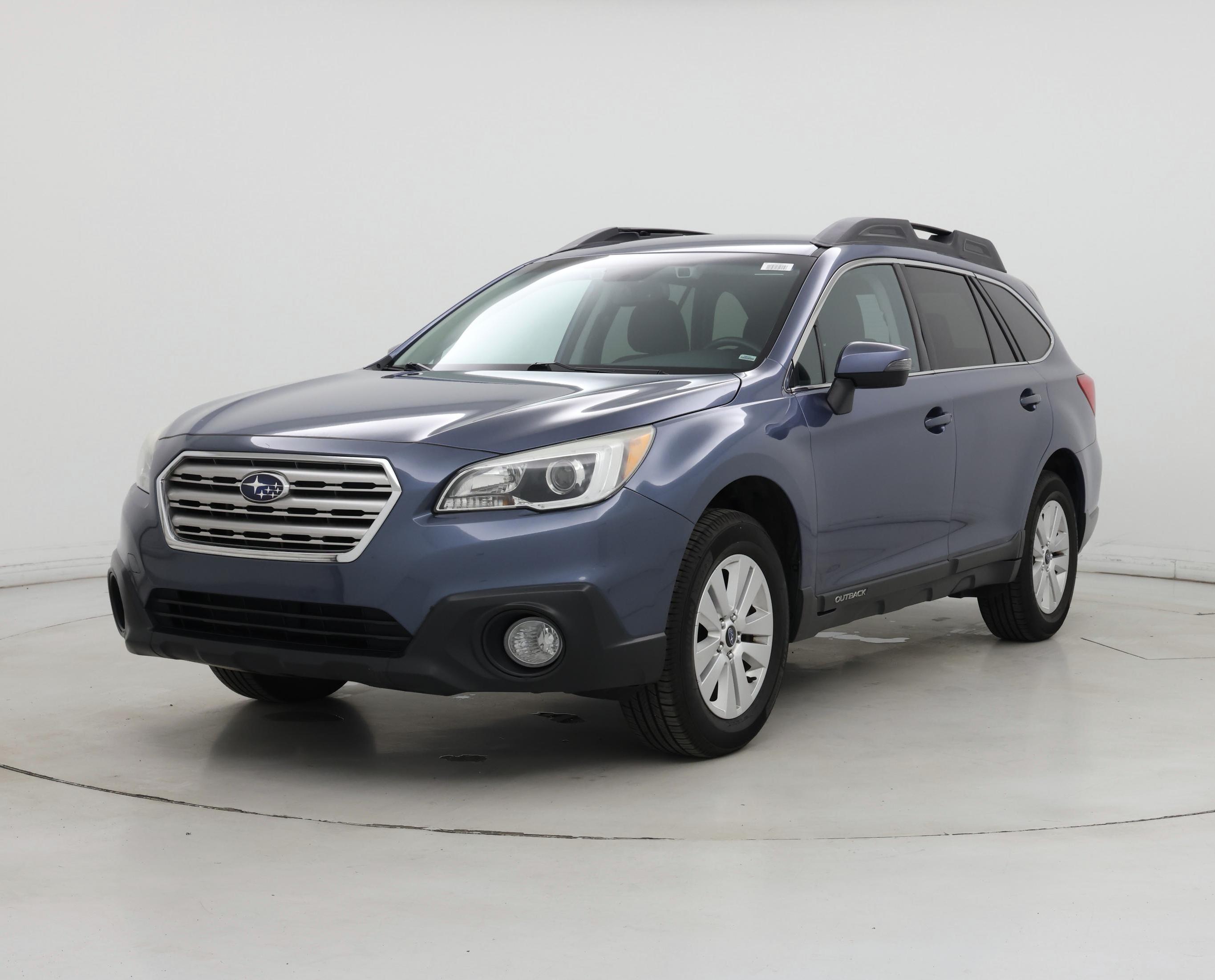 Thumbnail: 2016 Subaru Outback - 4
