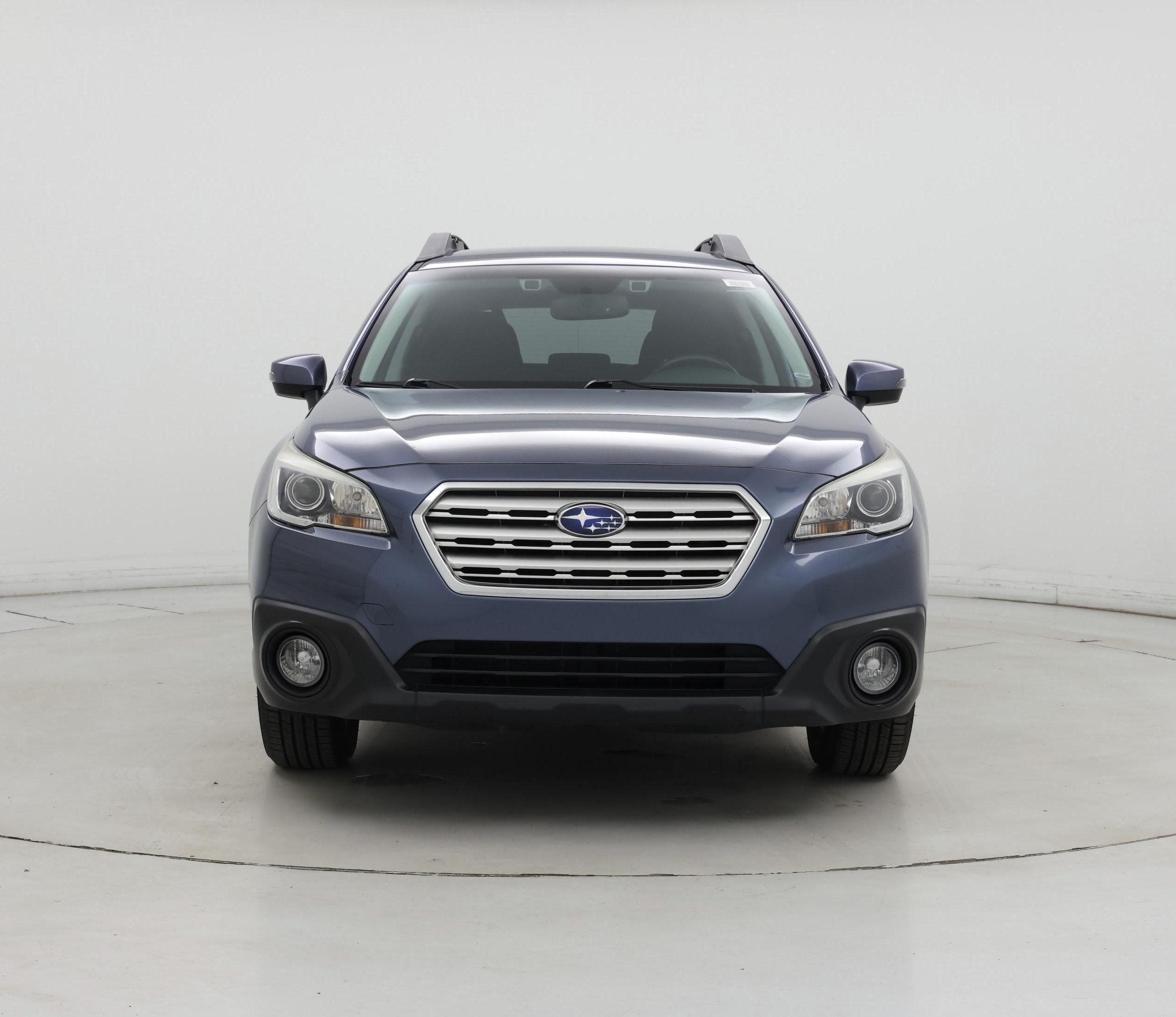 Thumbnail: 2016 Subaru Outback - 5