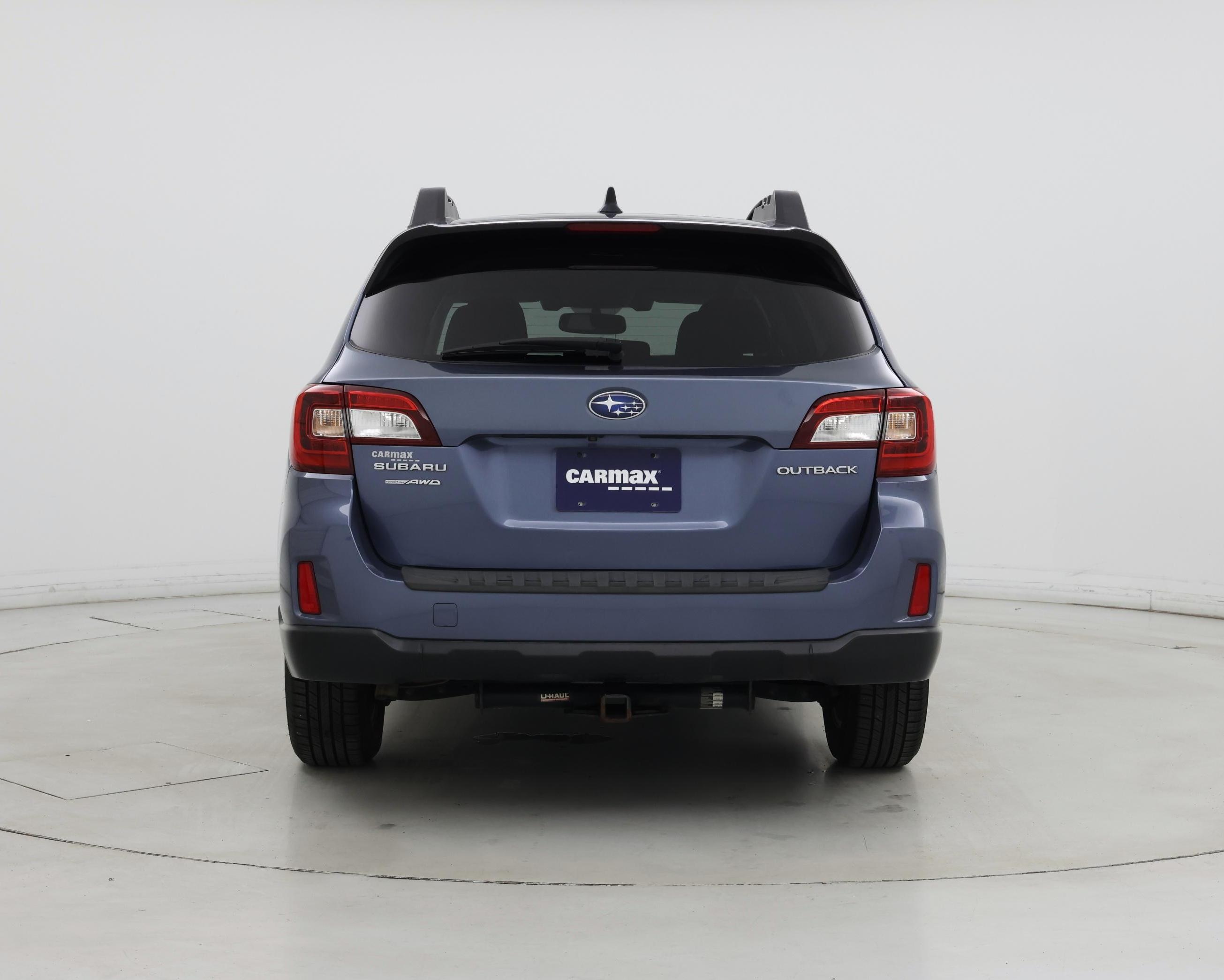 Thumbnail: 2016 Subaru Outback - 6