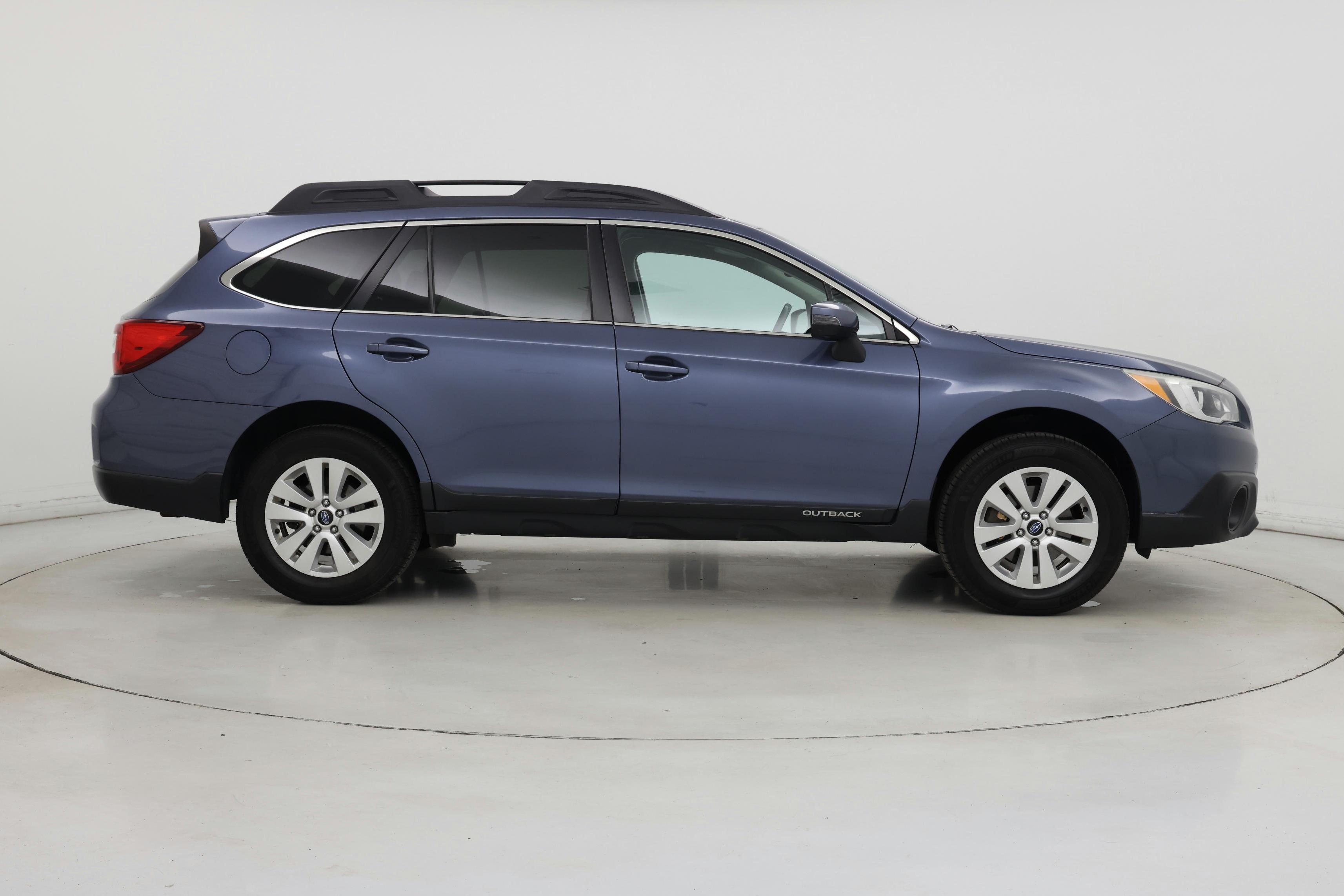 Thumbnail: 2016 Subaru Outback - 7