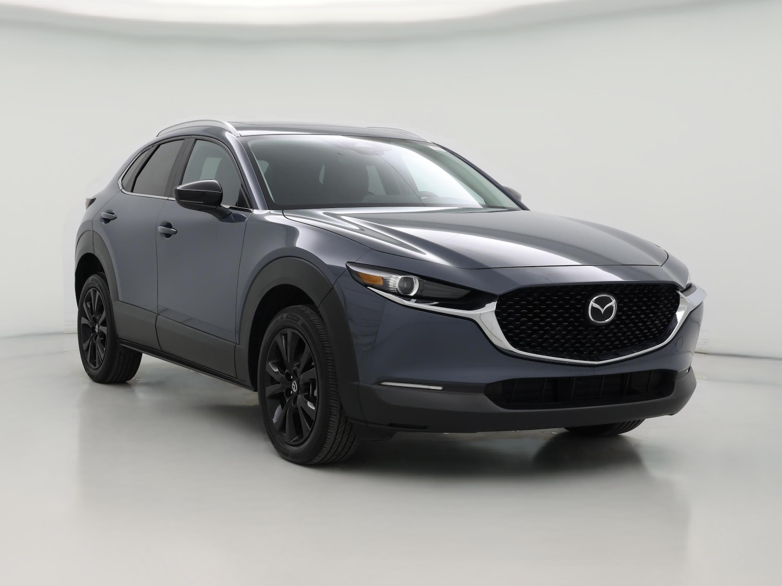 2024 Mazda CX-30 Carbon Edition