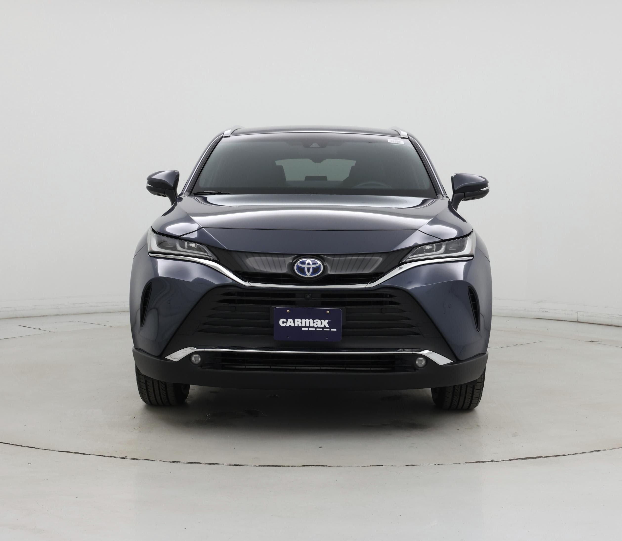 Thumbnail: 2022 Toyota Venza - 5